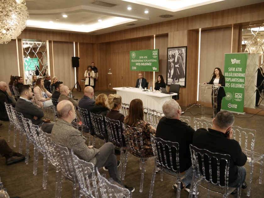 Büyükçekmece Belediyesi’nde 300+ Konutlu Sitelerin Yöneticilerine Yönelik Bilgilendirme Eğitimi Gerçekleştirdik