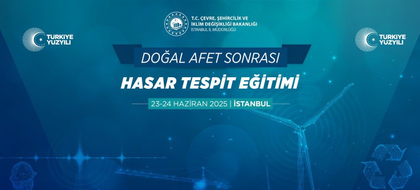 Hasar Tespit Eğitimi