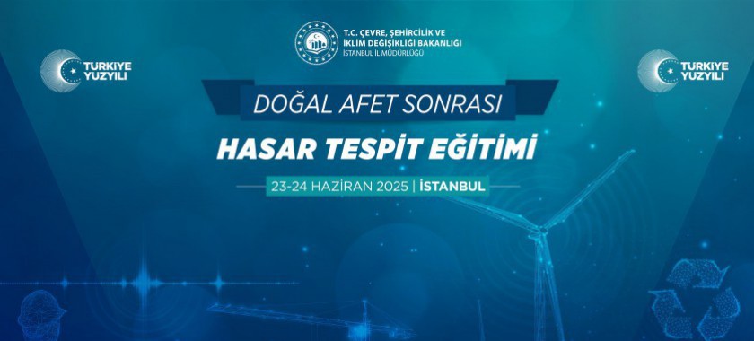 Hasar Tespit Eğitimi