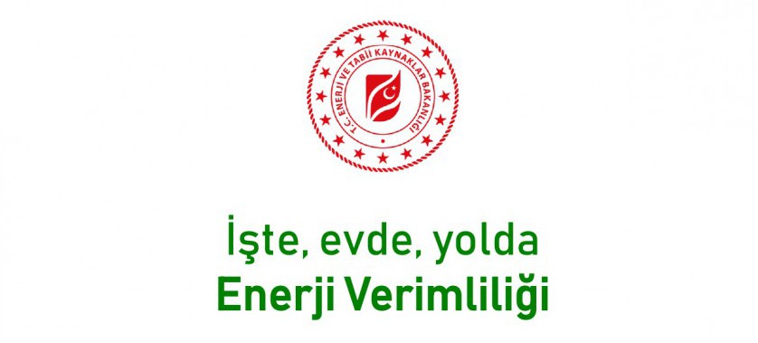 İşte, Evde, Yolda Enerji Verimliliği Kitapçığı