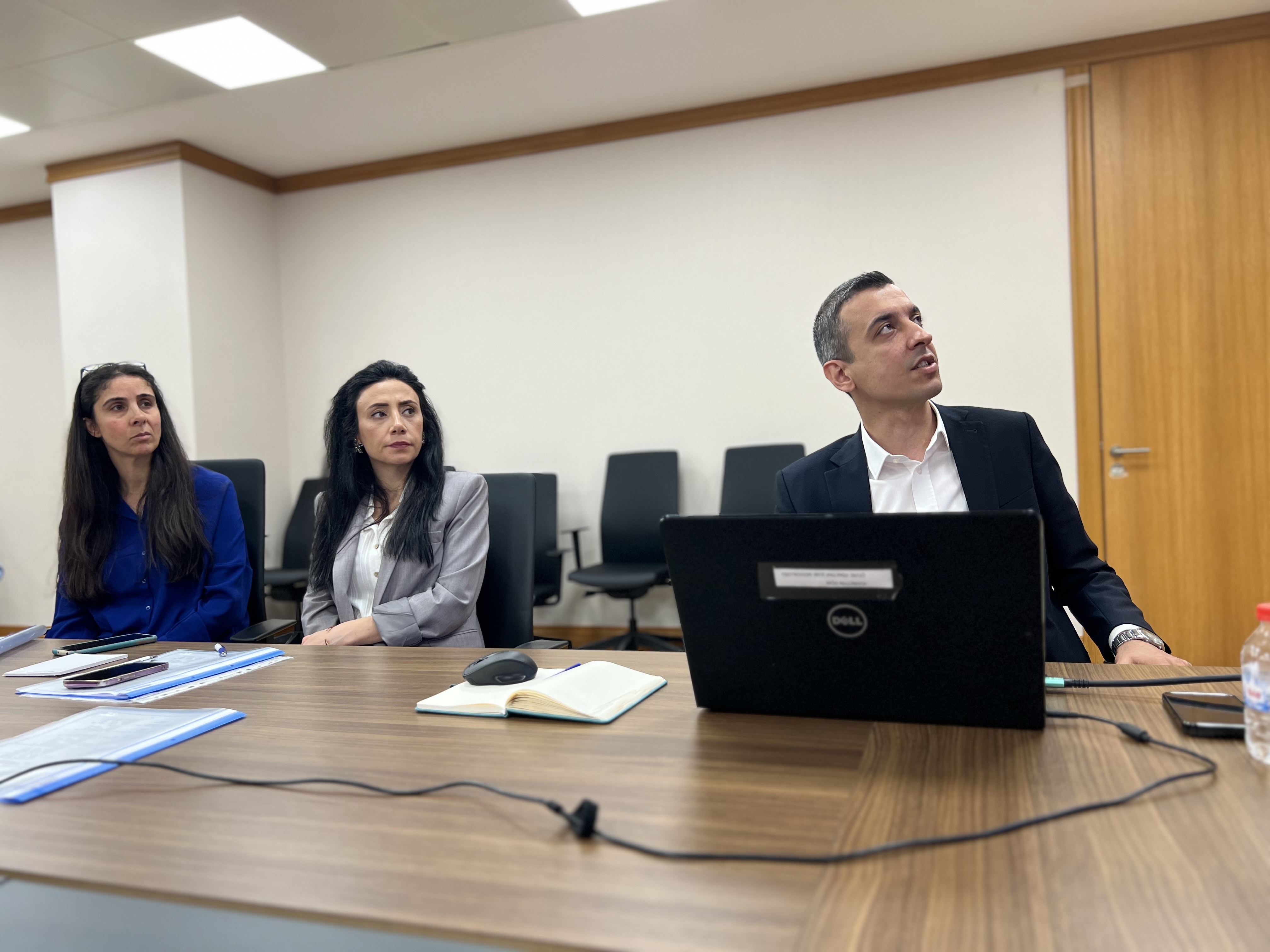 Deniz Çöpleri Eylem Planı