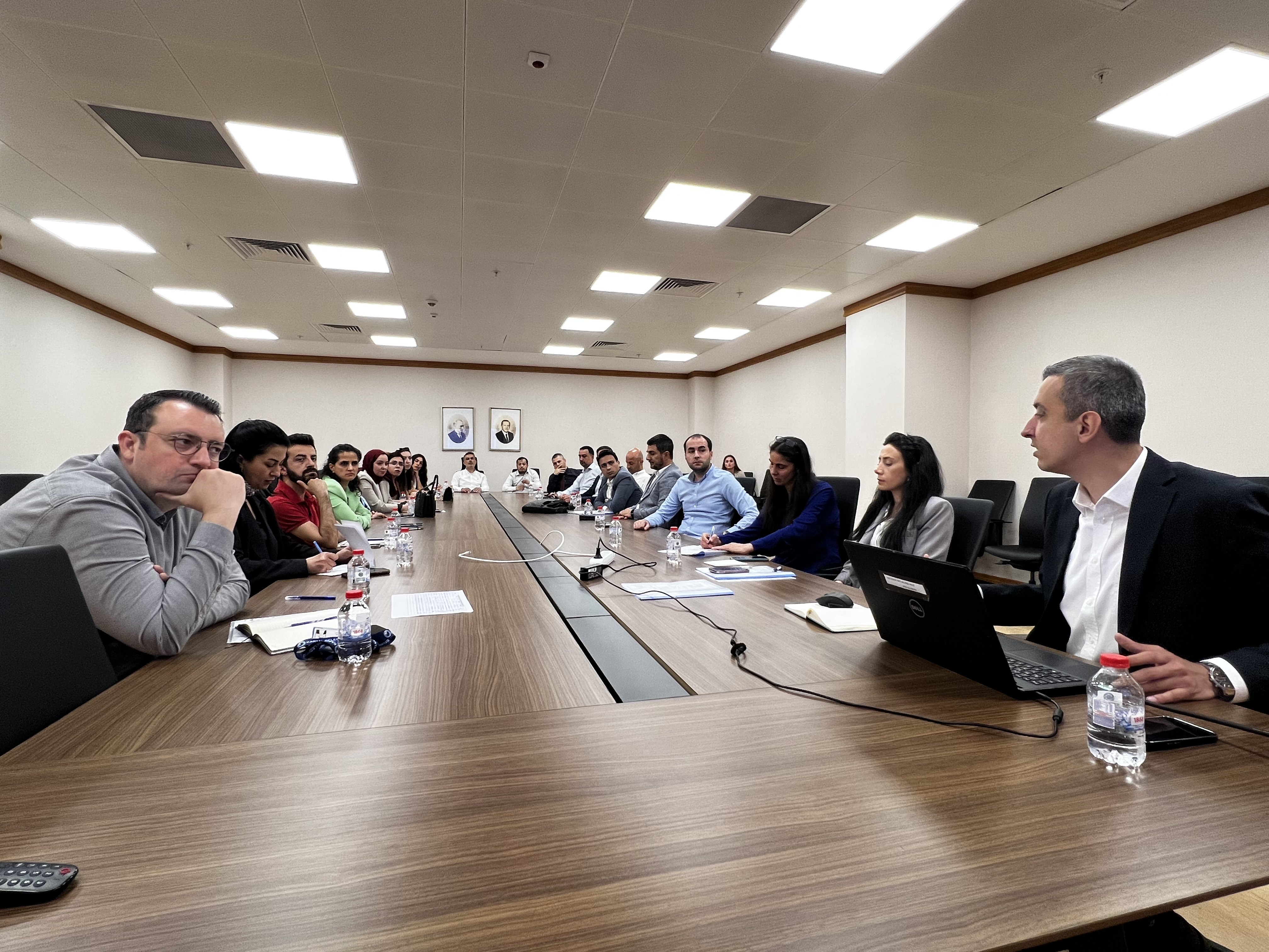 Deniz Çöpleri Eylem Planı