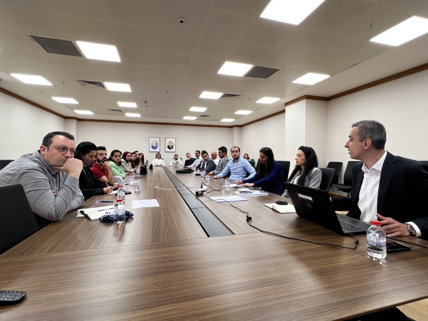 Deniz Çöpleri Eylem Planı