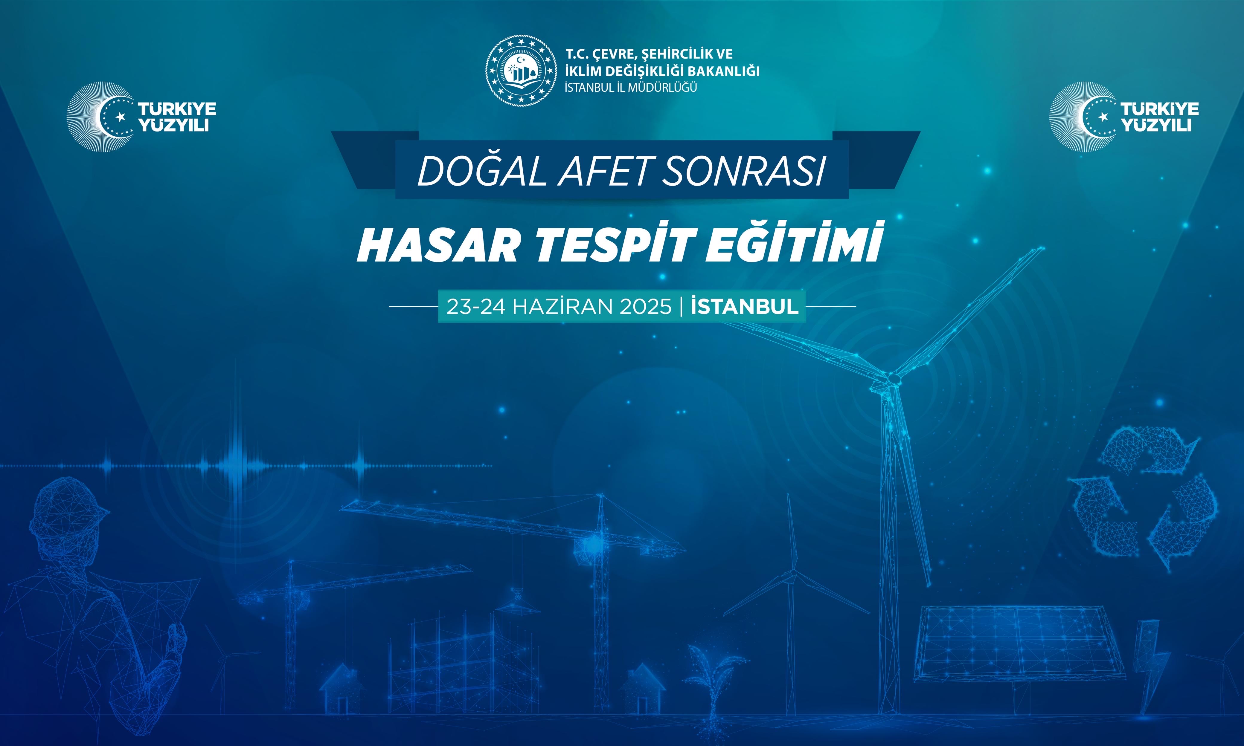 Hasar Tespit Eğitimi
