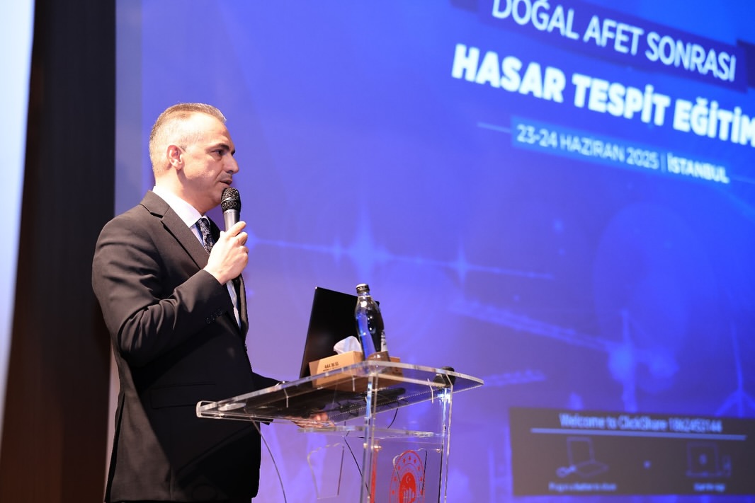 Hasar Tespit Eğitimi / Anadolu Yakası