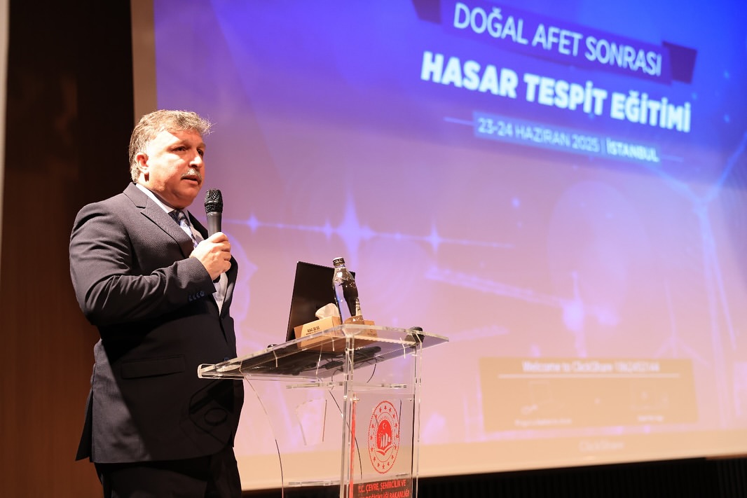 Hasar Tespit Eğitimi / Anadolu Yakası