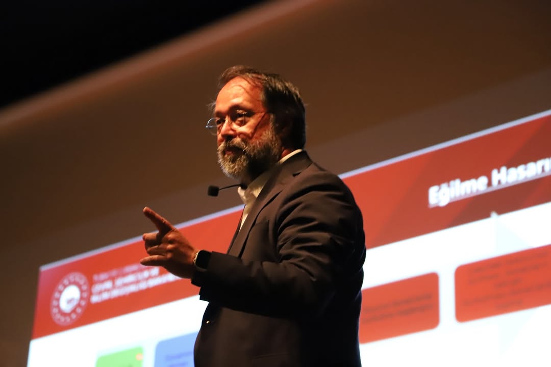 Hasar Tespit Eğitimi / Anadolu Yakası