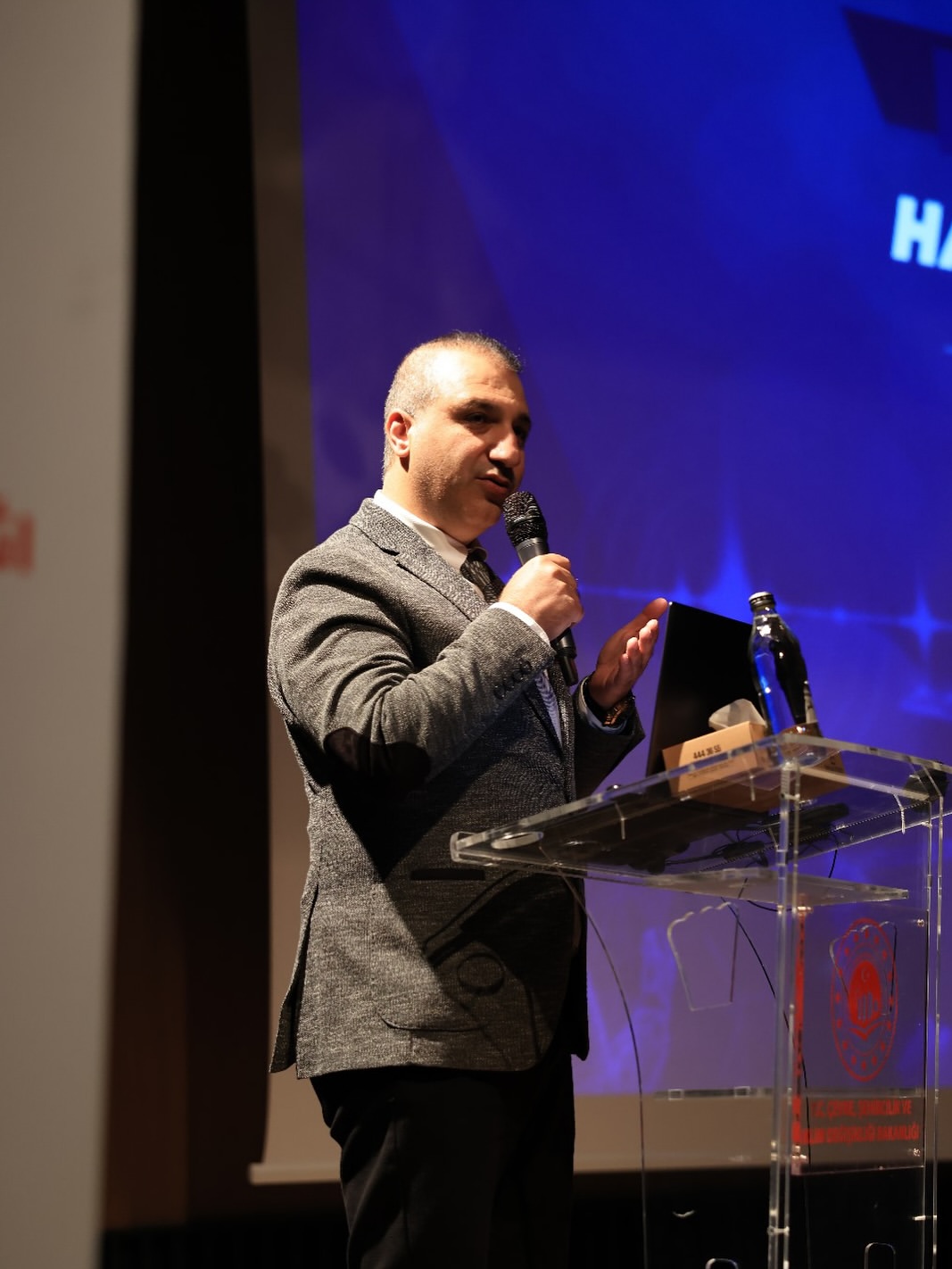Hasar Tespit Eğitimi / Anadolu Yakası