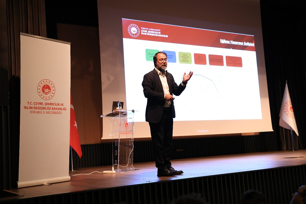 Hasar Tespit Eğitimi / Anadolu Yakası