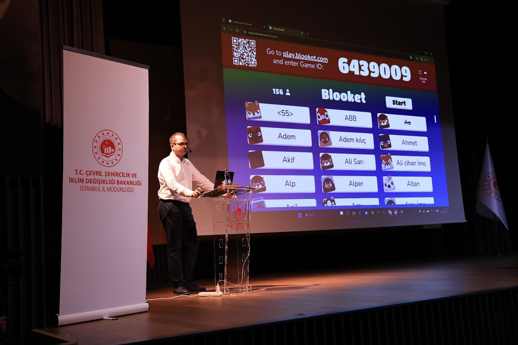 Hasar Tespit Eğitimi / Anadolu Yakası