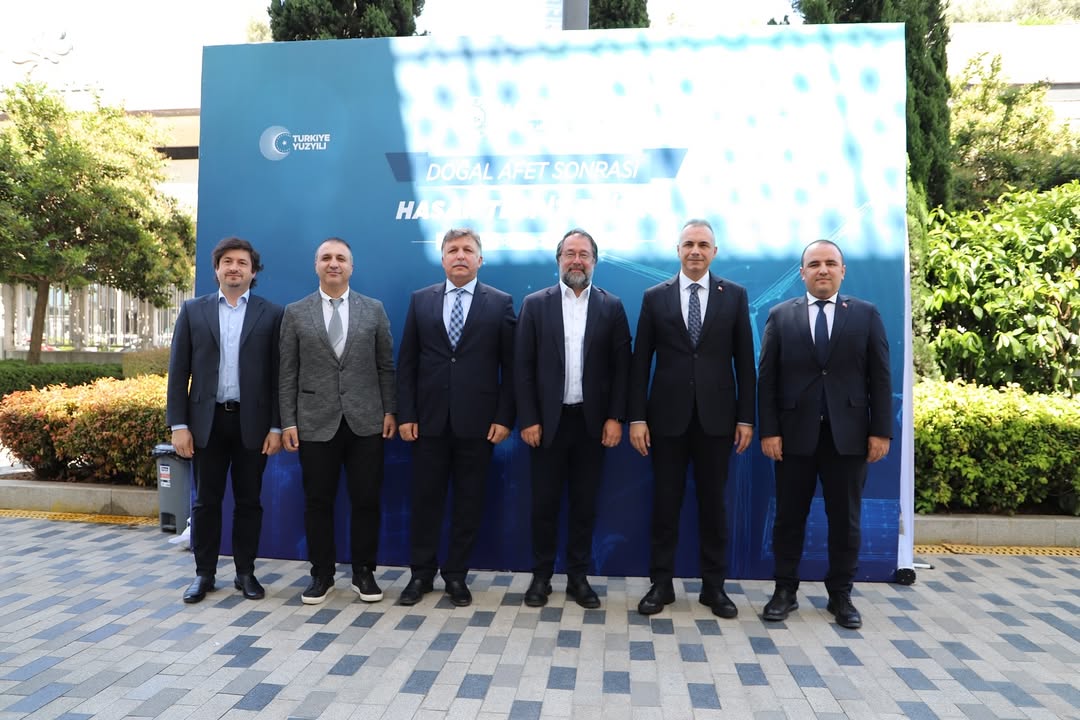 Hasar Tespit Eğitimi / Anadolu Yakası