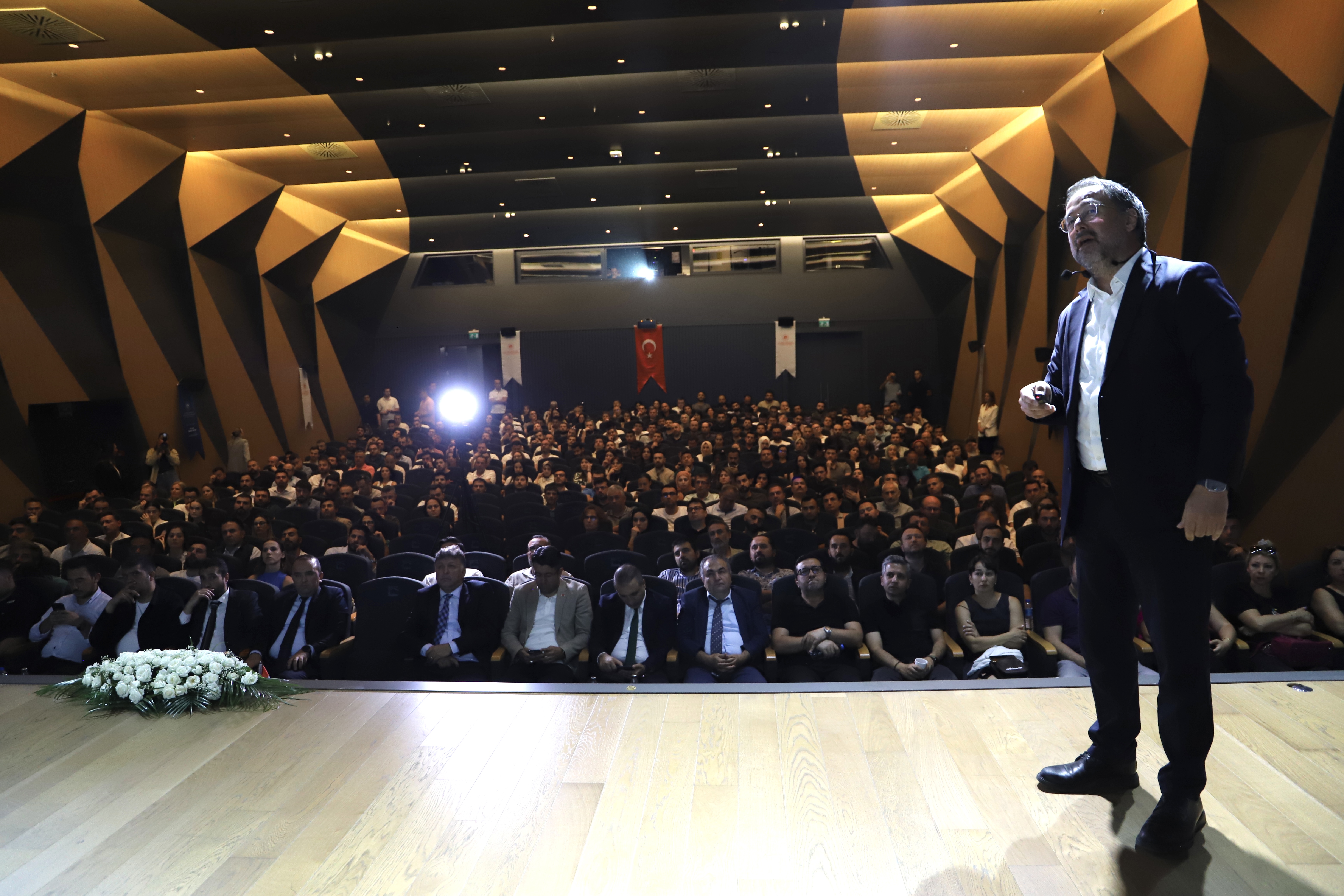 Hasar Tespit Eğitimi / Avrupa Yakası