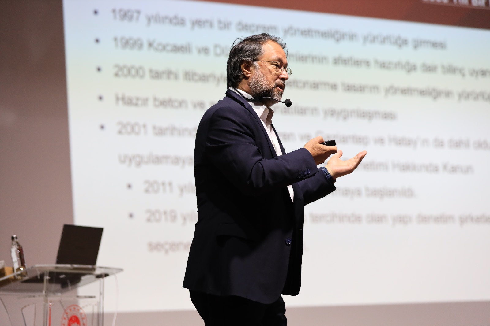 Hasar Tespit Eğitimi / Avrupa Yakası