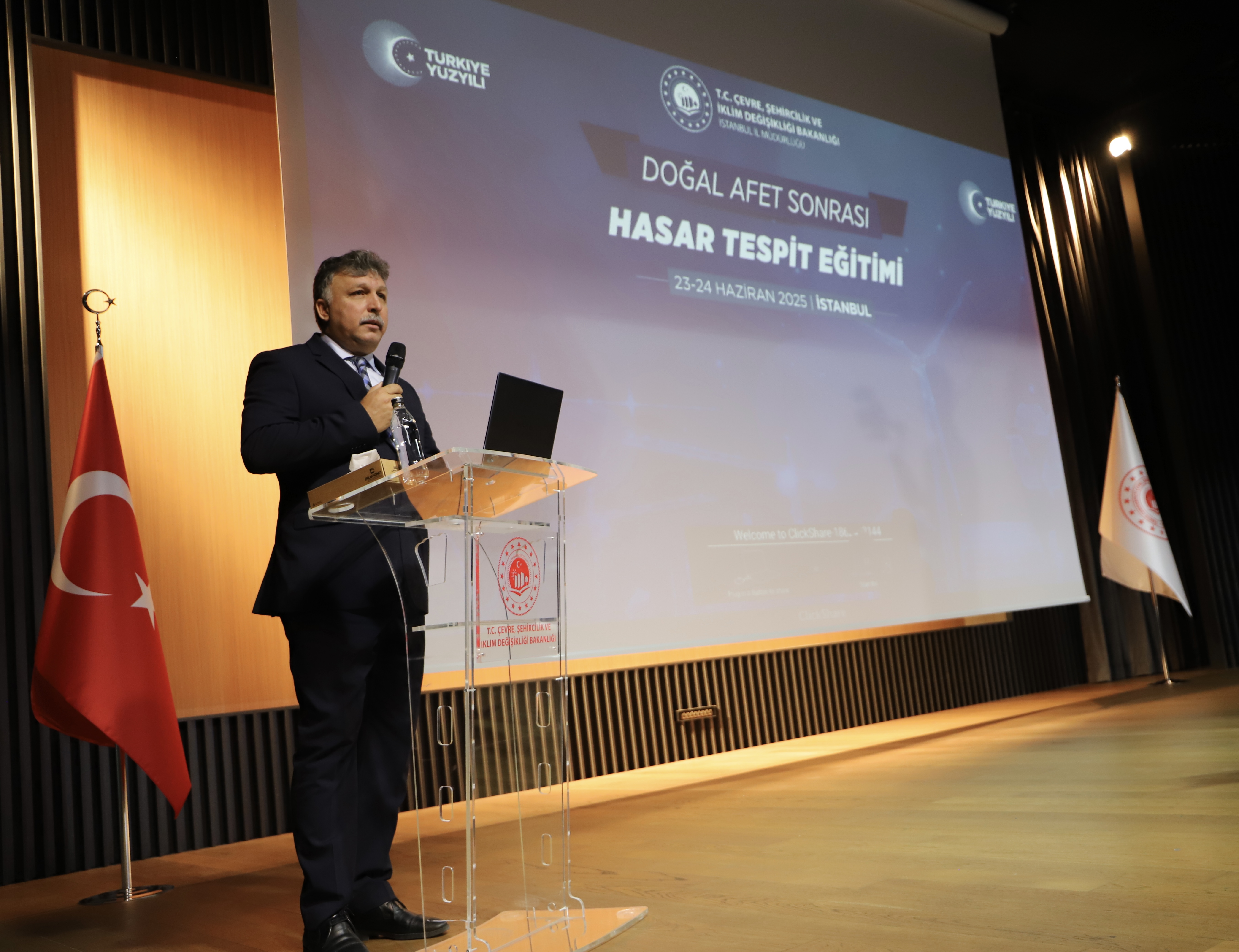 Hasar Tespit Eğitimi / Avrupa Yakası