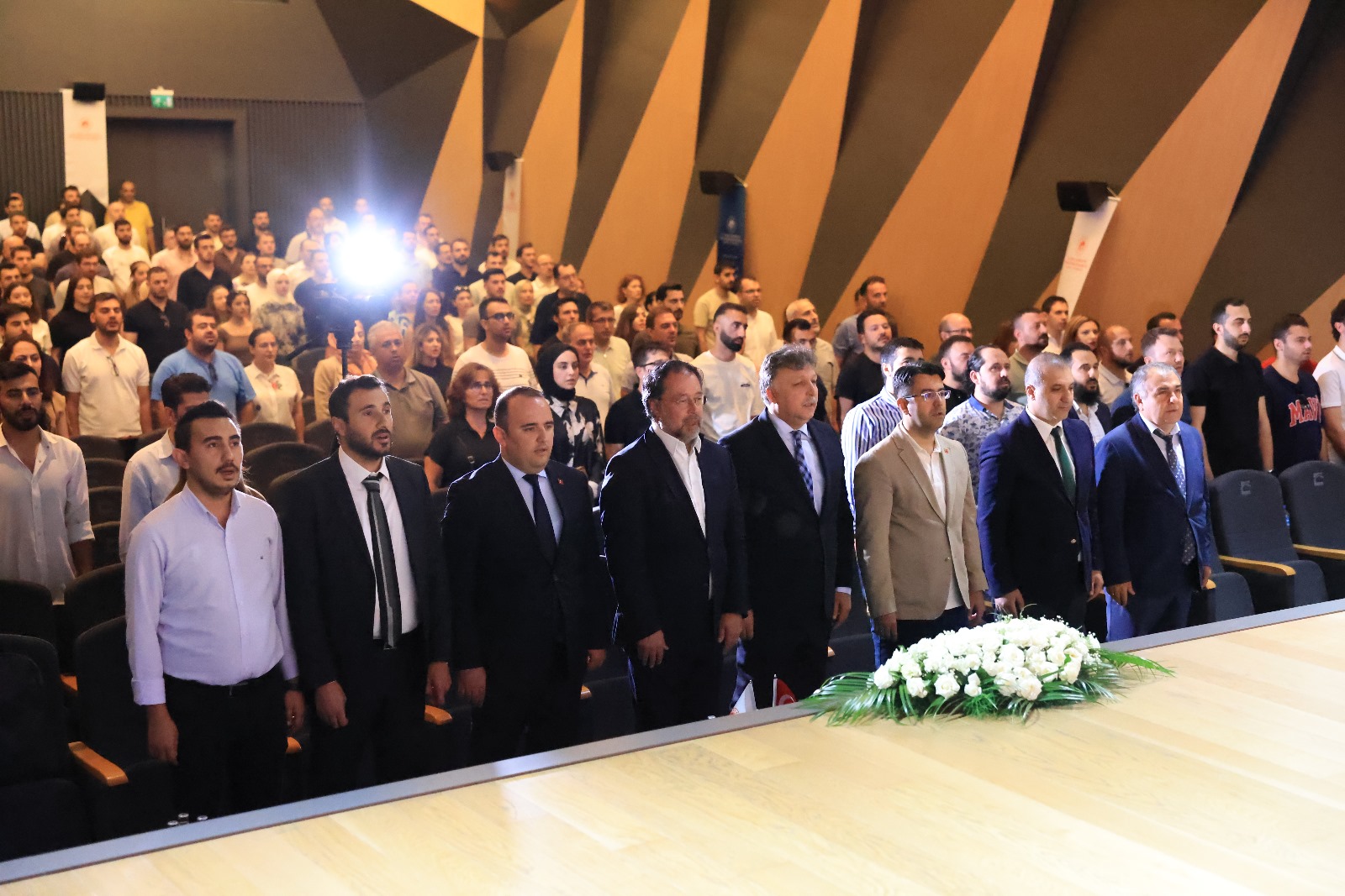 Hasar Tespit Eğitimi / Avrupa Yakası