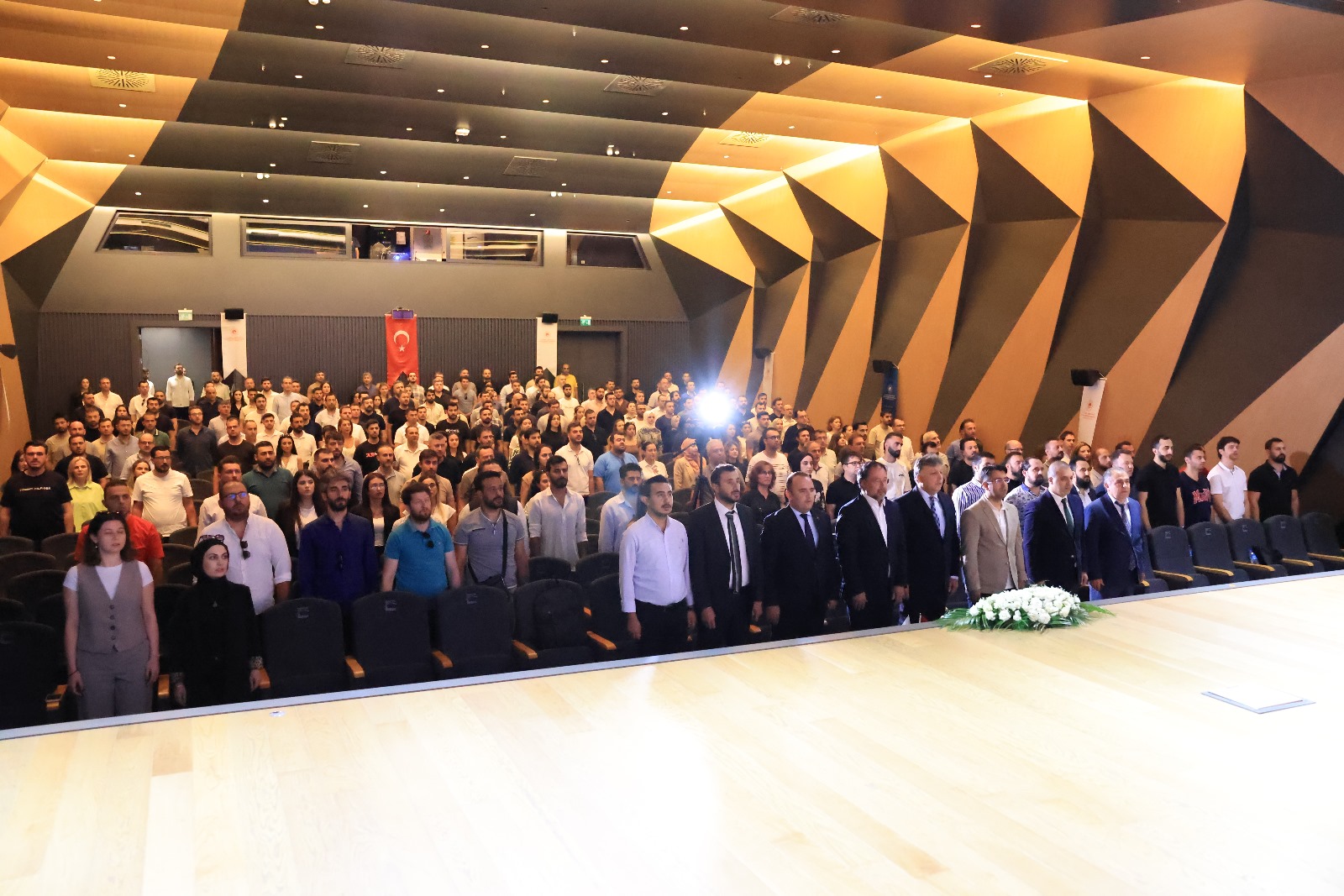 Hasar Tespit Eğitimi / Avrupa Yakası