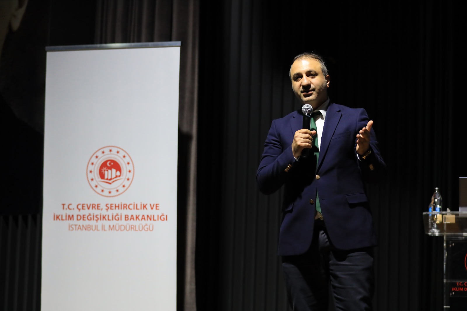 Hasar Tespit Eğitimi / Avrupa Yakası