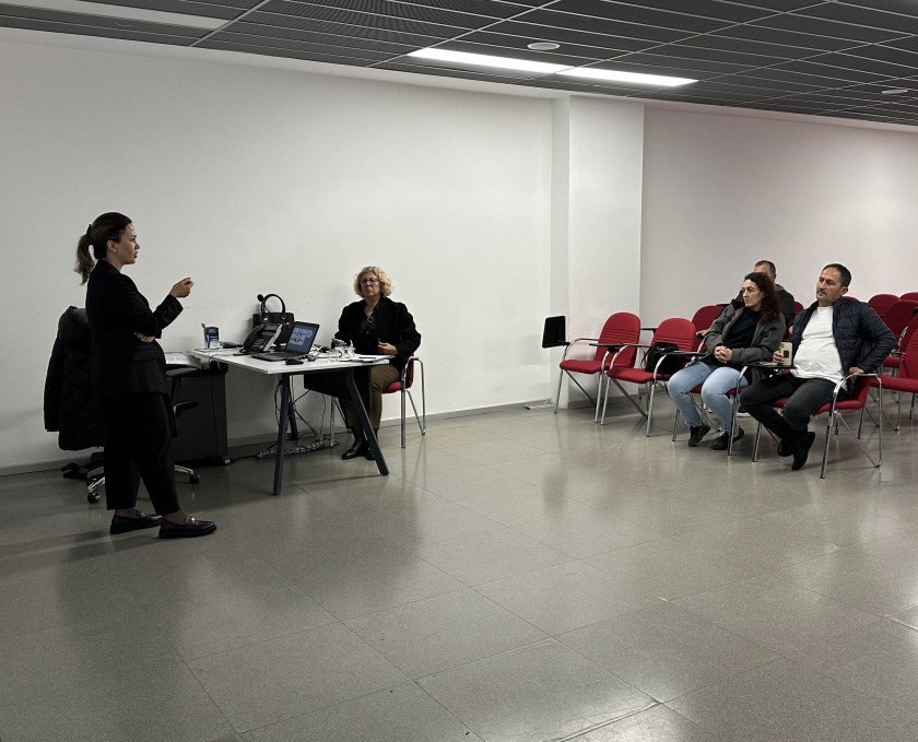 Her gün Farklı Bir İlçelerde, Aynı Amaçla; Daha Temiz Bir İstanbul İçin Sahadayız