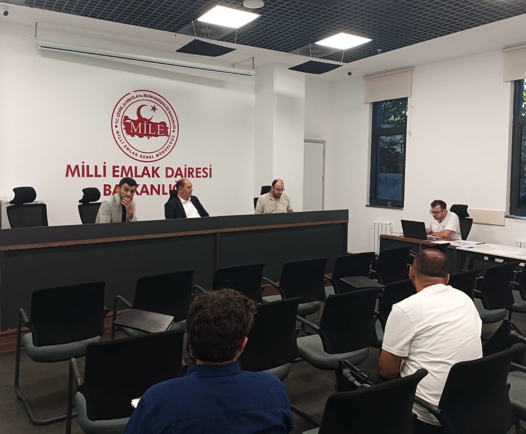 Hurda Araç İhalesi