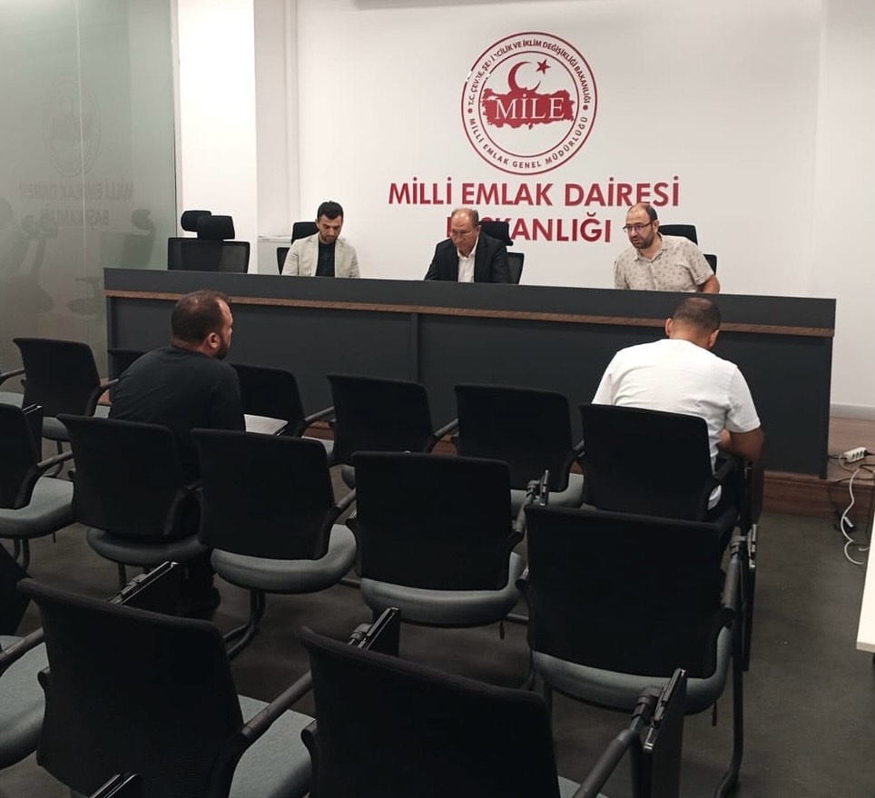 Hurda Araç İhalesi