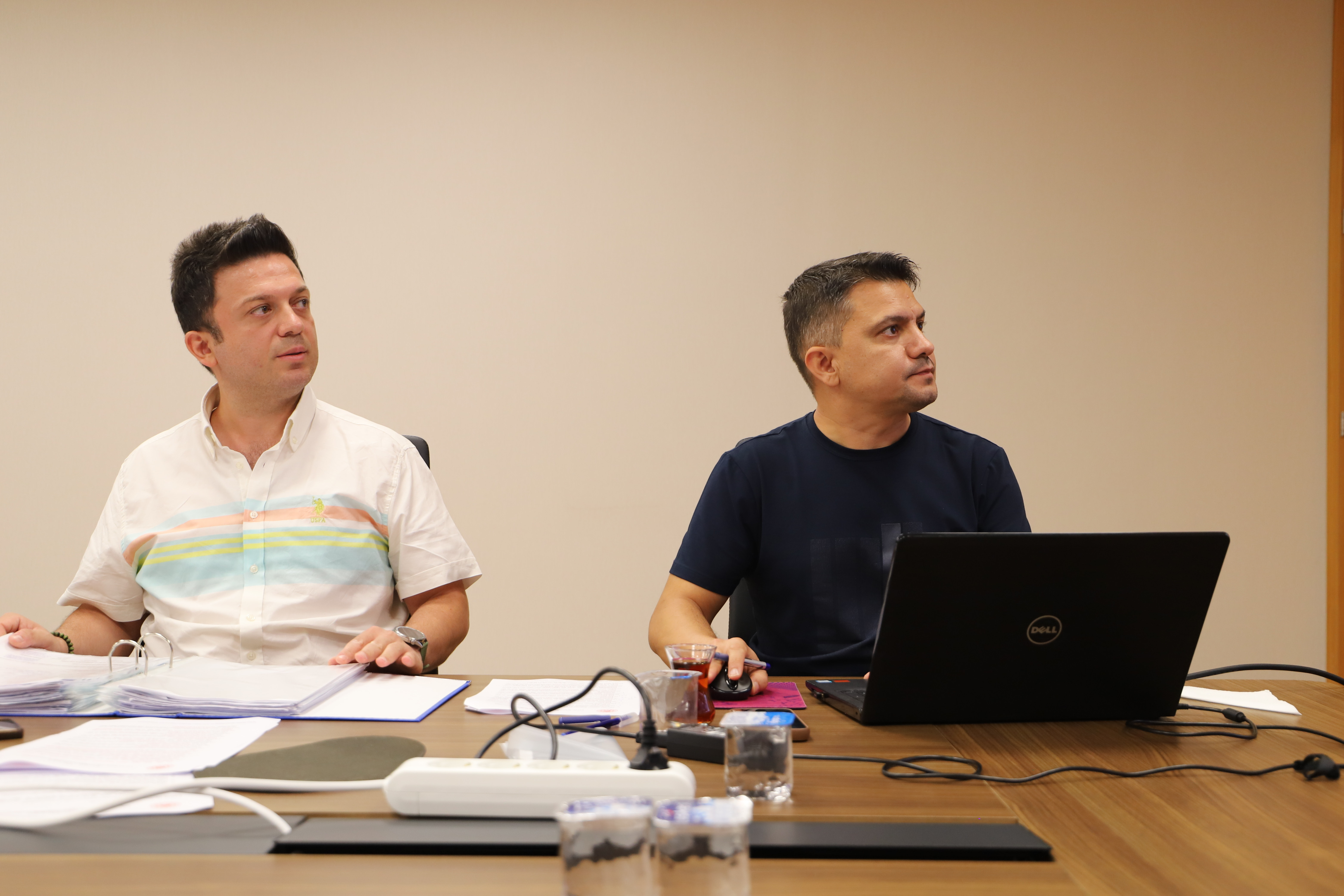 İl Mahallî Çevre Kurulu’nun 246. Toplantısı