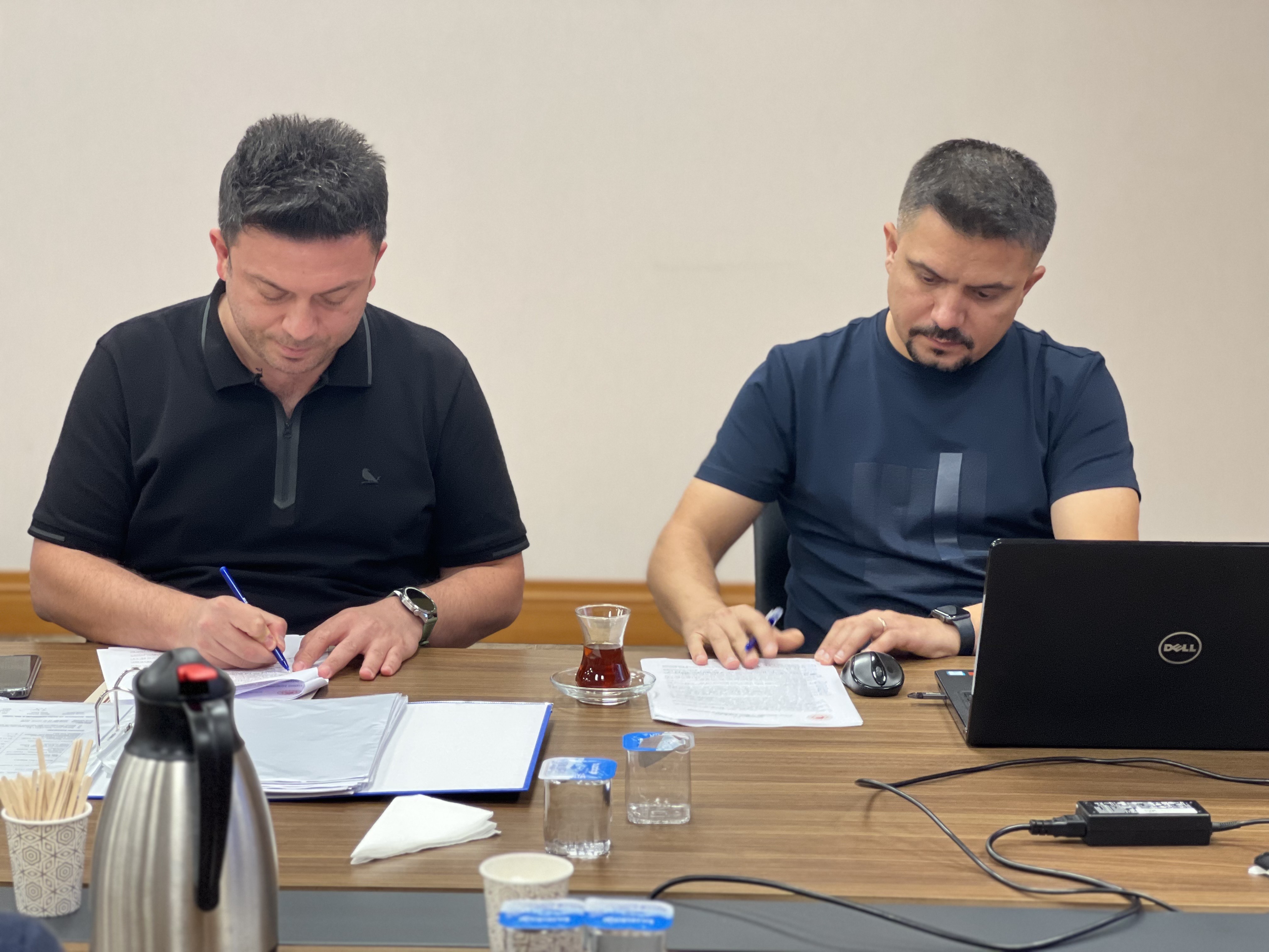 İl Mahallî Çevre Kurulu’nun 248. Toplantısı