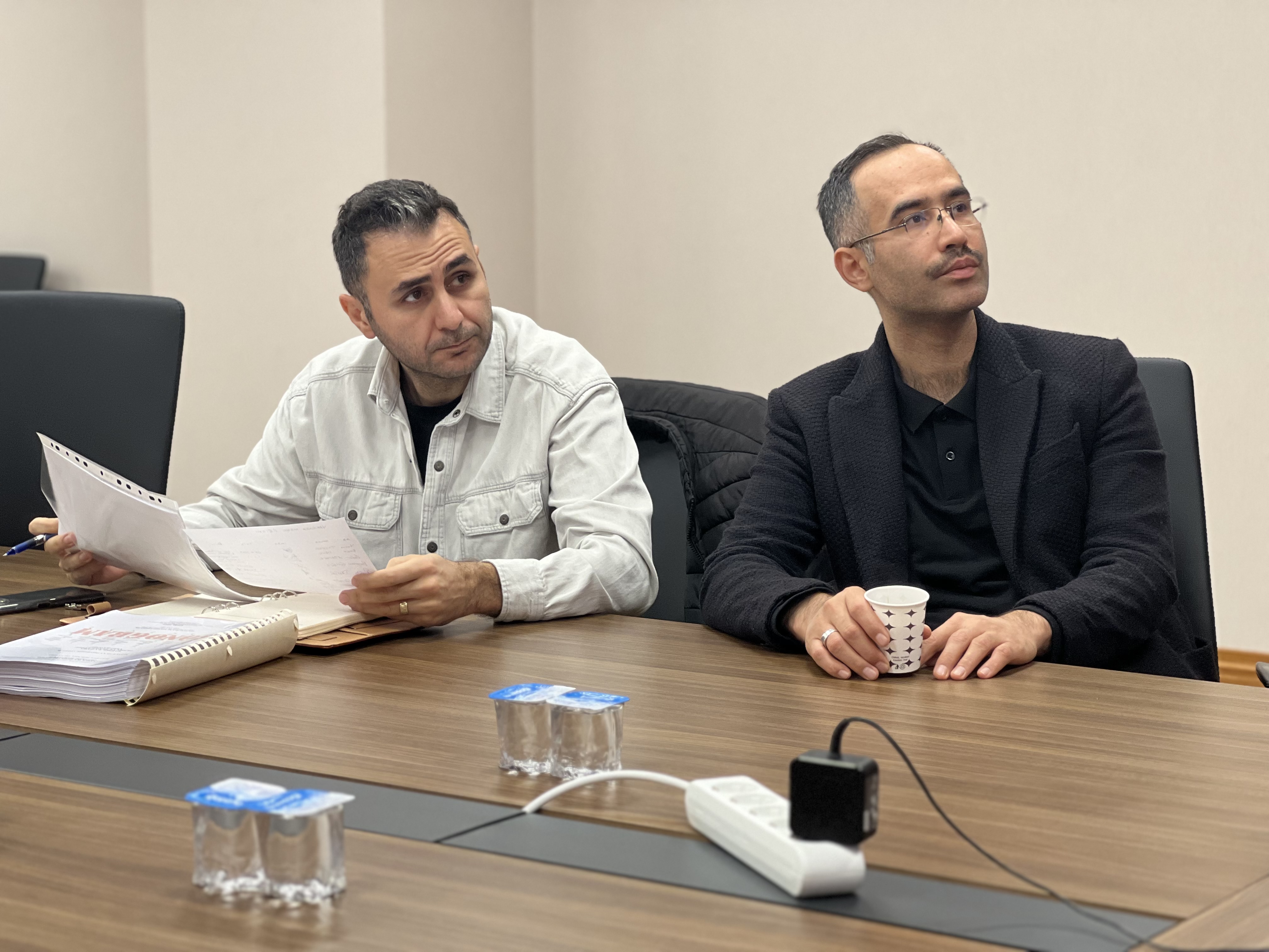 İl Müdürlüğü Olarak, Çalışanlarımıza Yönelik “Yangınla Mücadele Ve Söndürme Teknikleri Eğitimi”Ni Uygulamalı Olarak Gerçekleştirdik