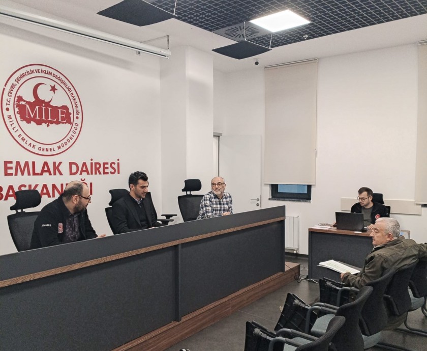 İl Müdürlüğümüzün Taşınır Ve Tasfiye Şube Müdürlüğü Tarafından Bugün Yerli Ve Yabancı Marka Av Tüfeği Satış İhalesi Gerçekleştirilmiştir