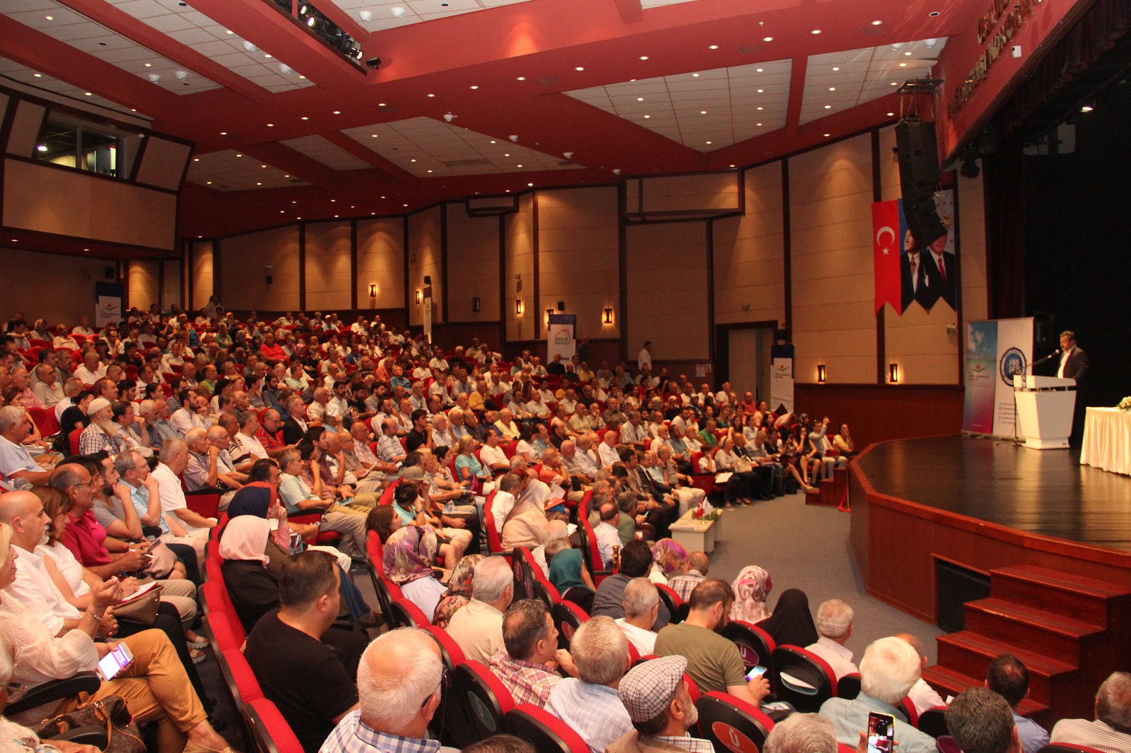 İmar Barışı Çalıştayı