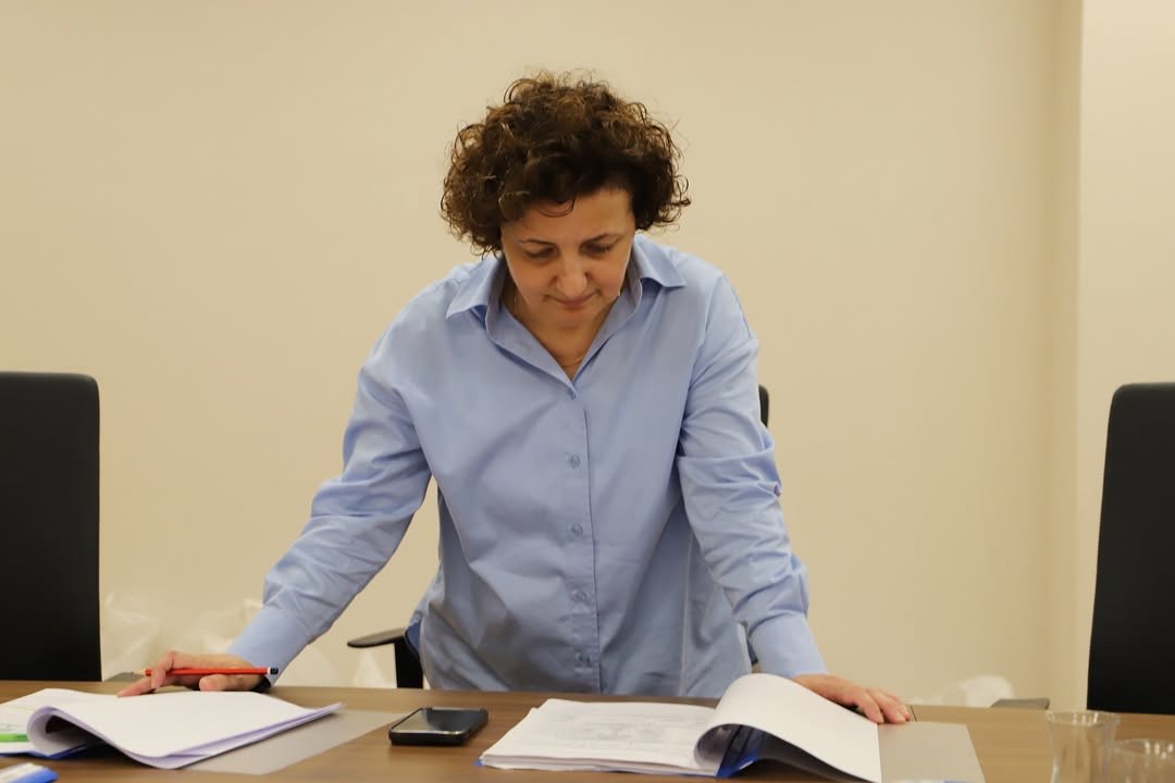 İstanbul 1 Numaralı Tabiat Varlıklarını Koruma Bölge Komisyonu Toplantısı