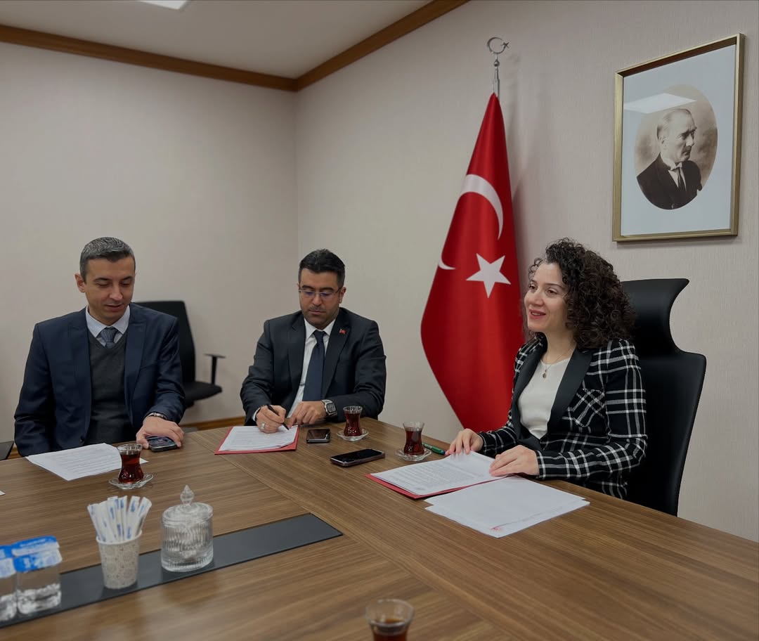 İstanbul’un Çevresel Yönetim Sürecinde Belirleyici Nitelik Taşıyan 249. İl Mahallî Çevre Kurulu Toplantısı, Vali Yardımcımız Sayın Elif Canan Tuncer Başkanlığında Çamlıca Toplantı Salonunda Gerçekleştirildi