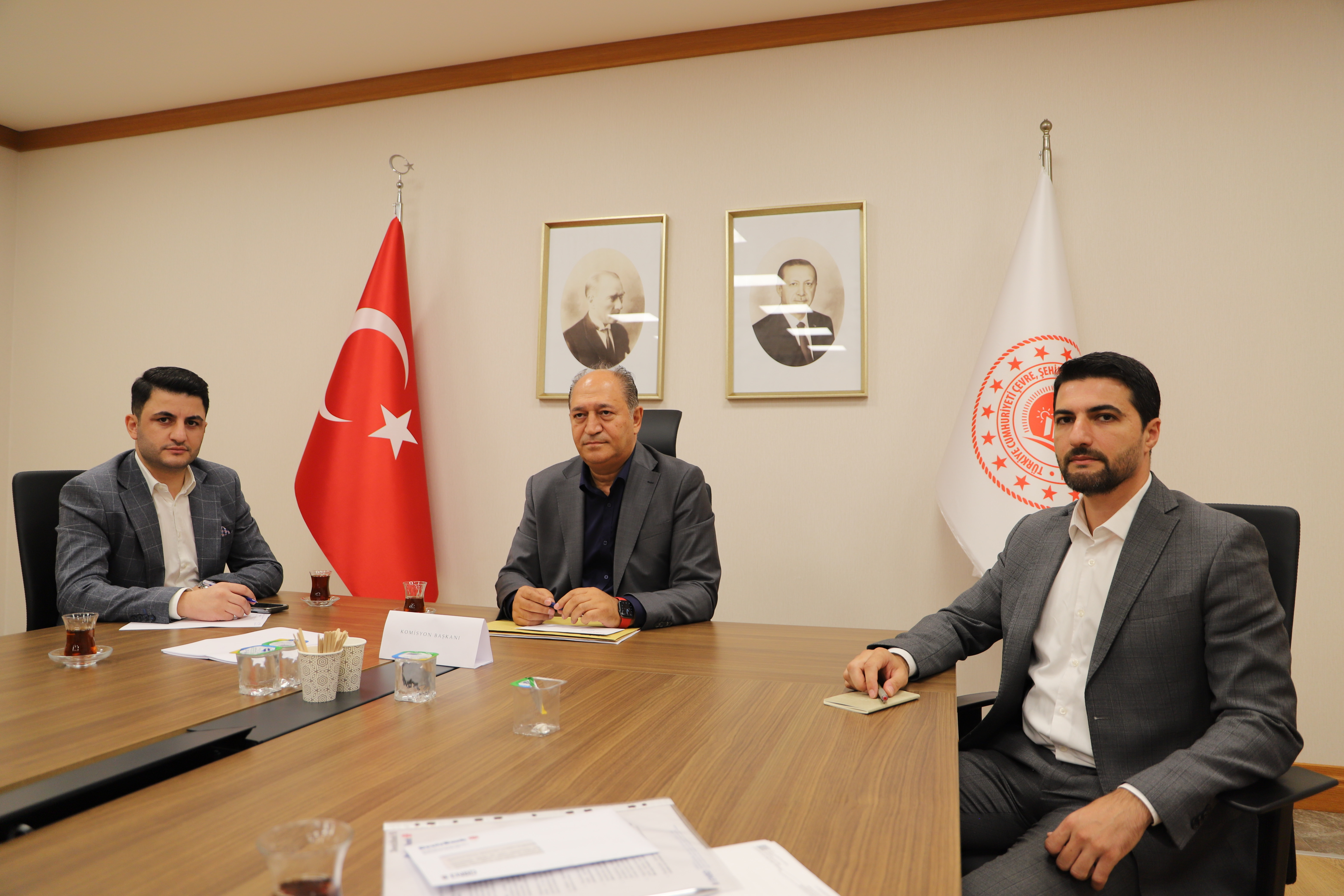 Maaş Promosyonu İhalesi