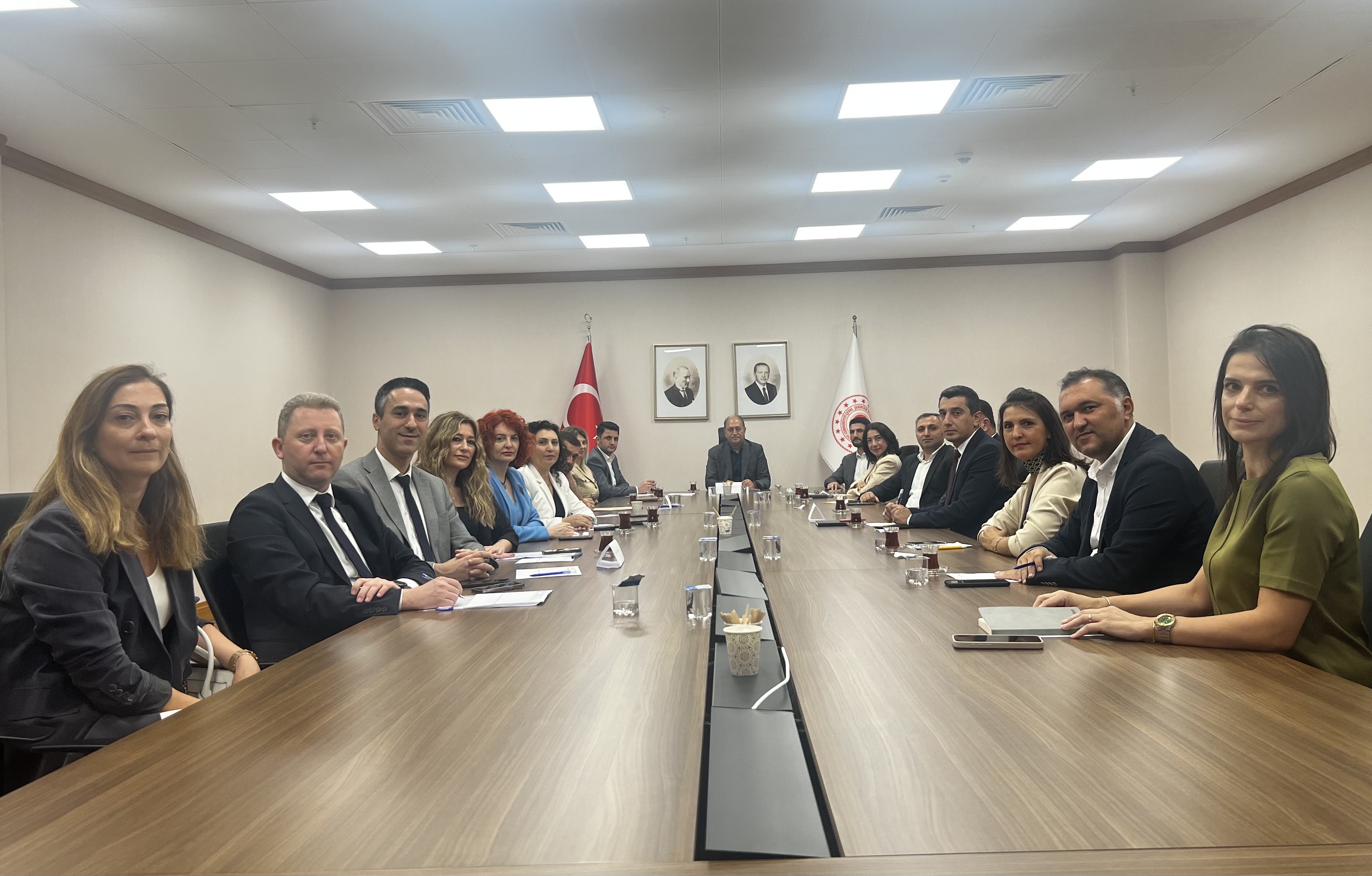 Maaş Promosyonu İhalesi