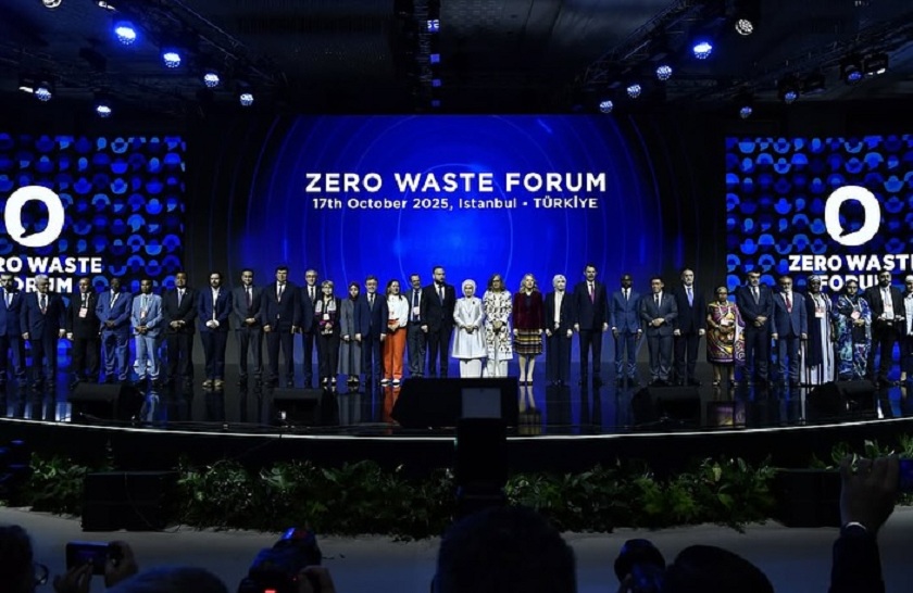 Sıfır Atık Forumu