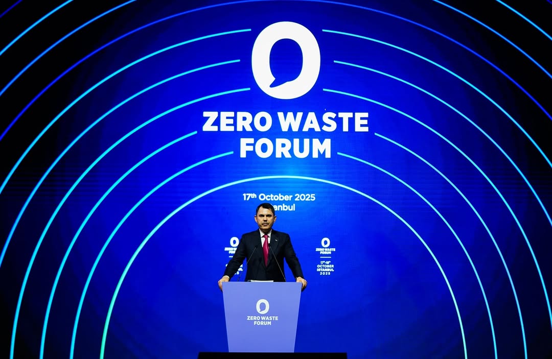 Sıfır Atık Forumu