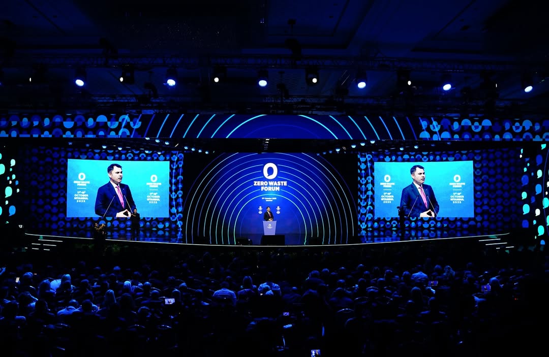 Sıfır Atık Forumu