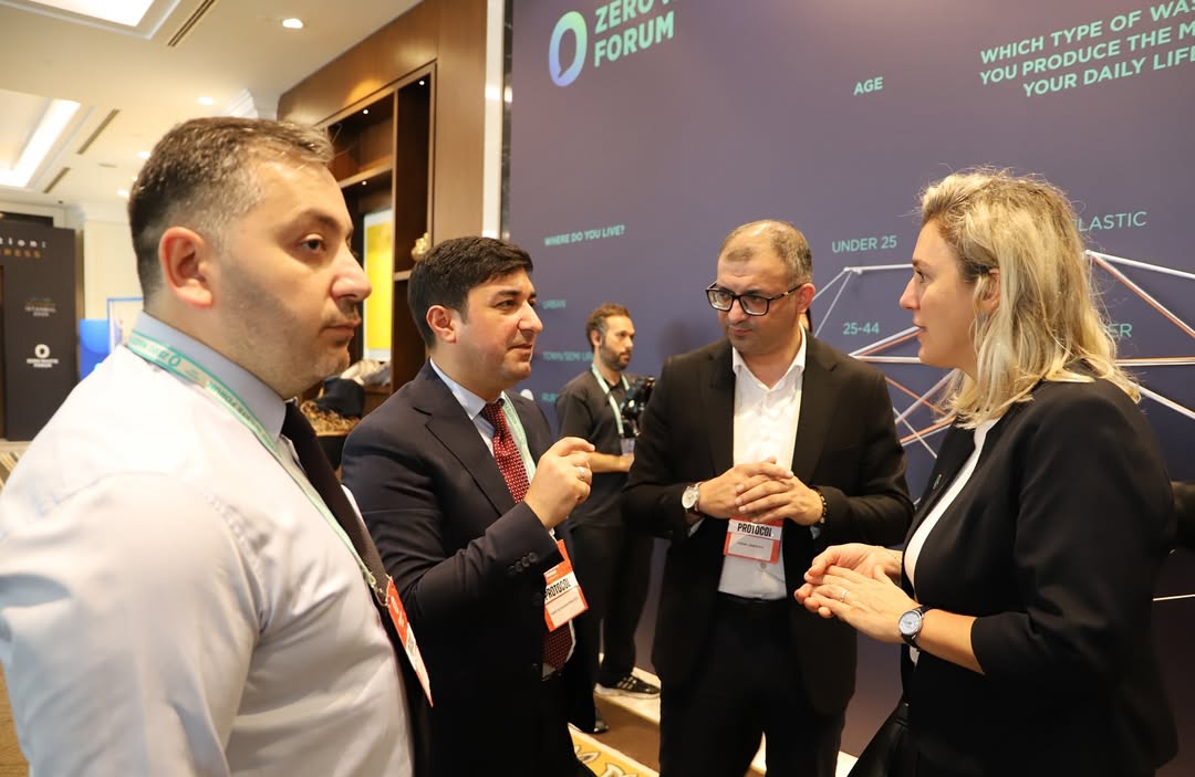 Sıfır Atık Forumu