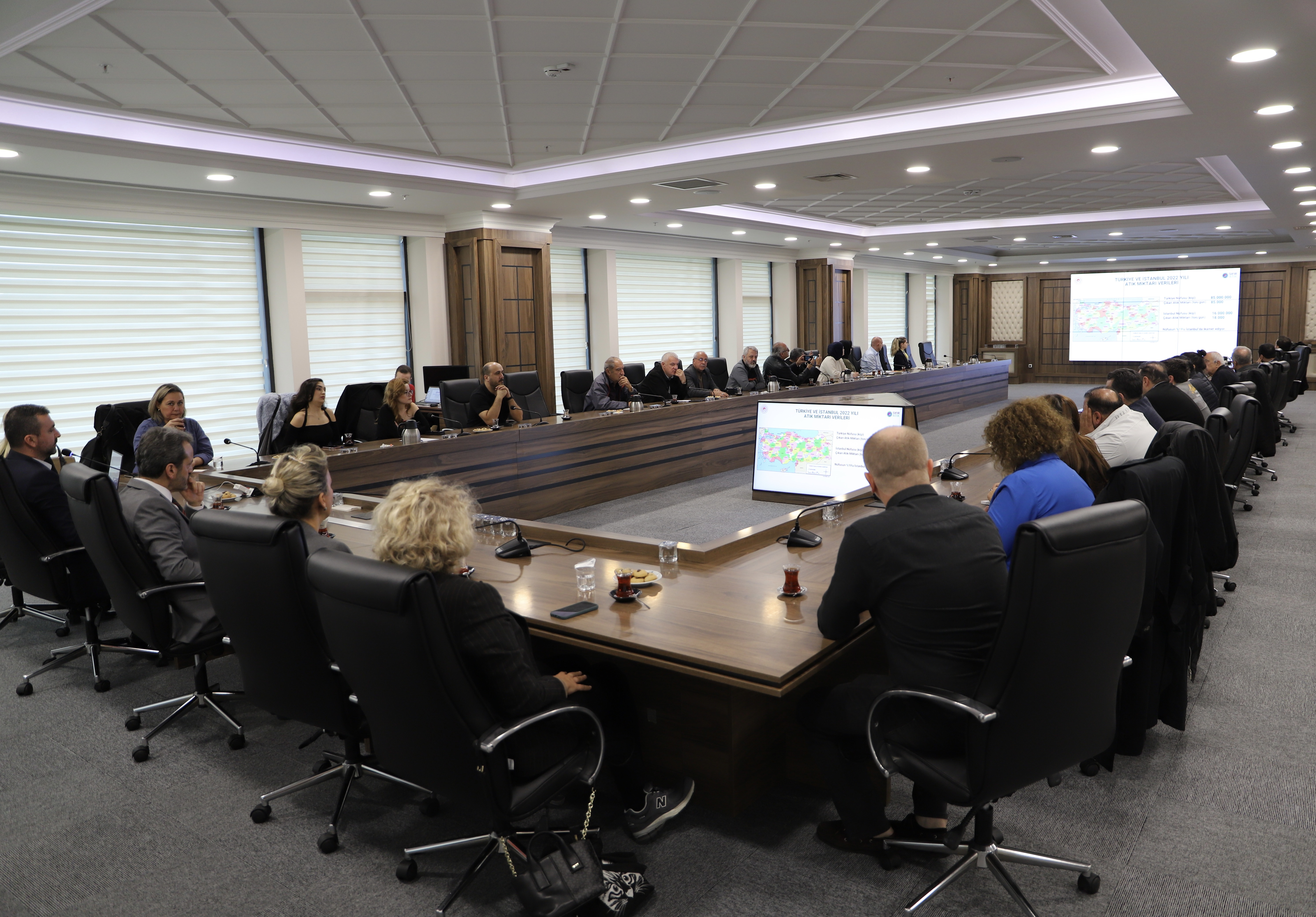 Sıfır Atık Bilinci, İstanbul’un Her İlçesinde Güçlenmeye Devam Ediyor