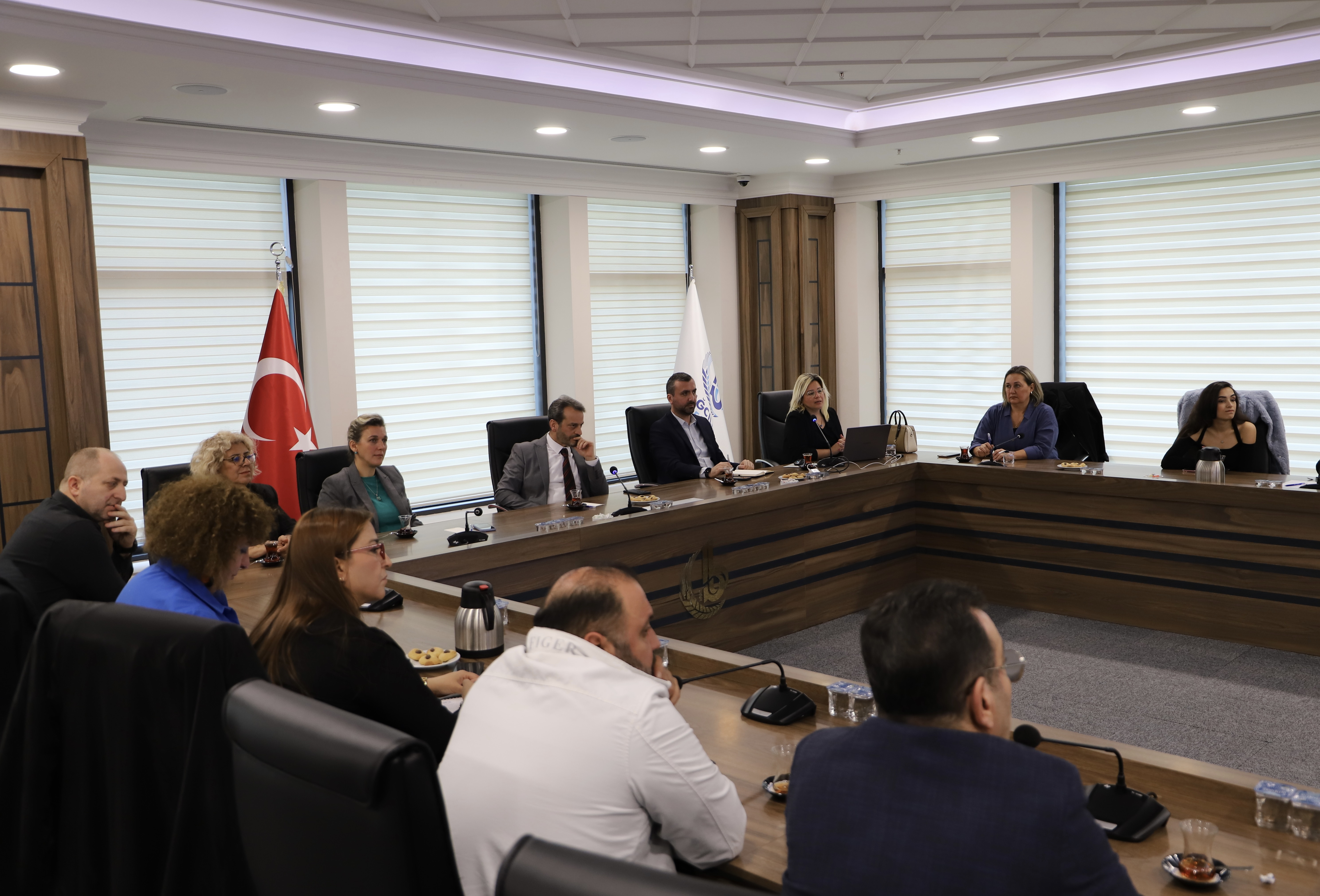 Sıfır Atık Bilinci, İstanbul’un Her İlçesinde Güçlenmeye Devam Ediyor