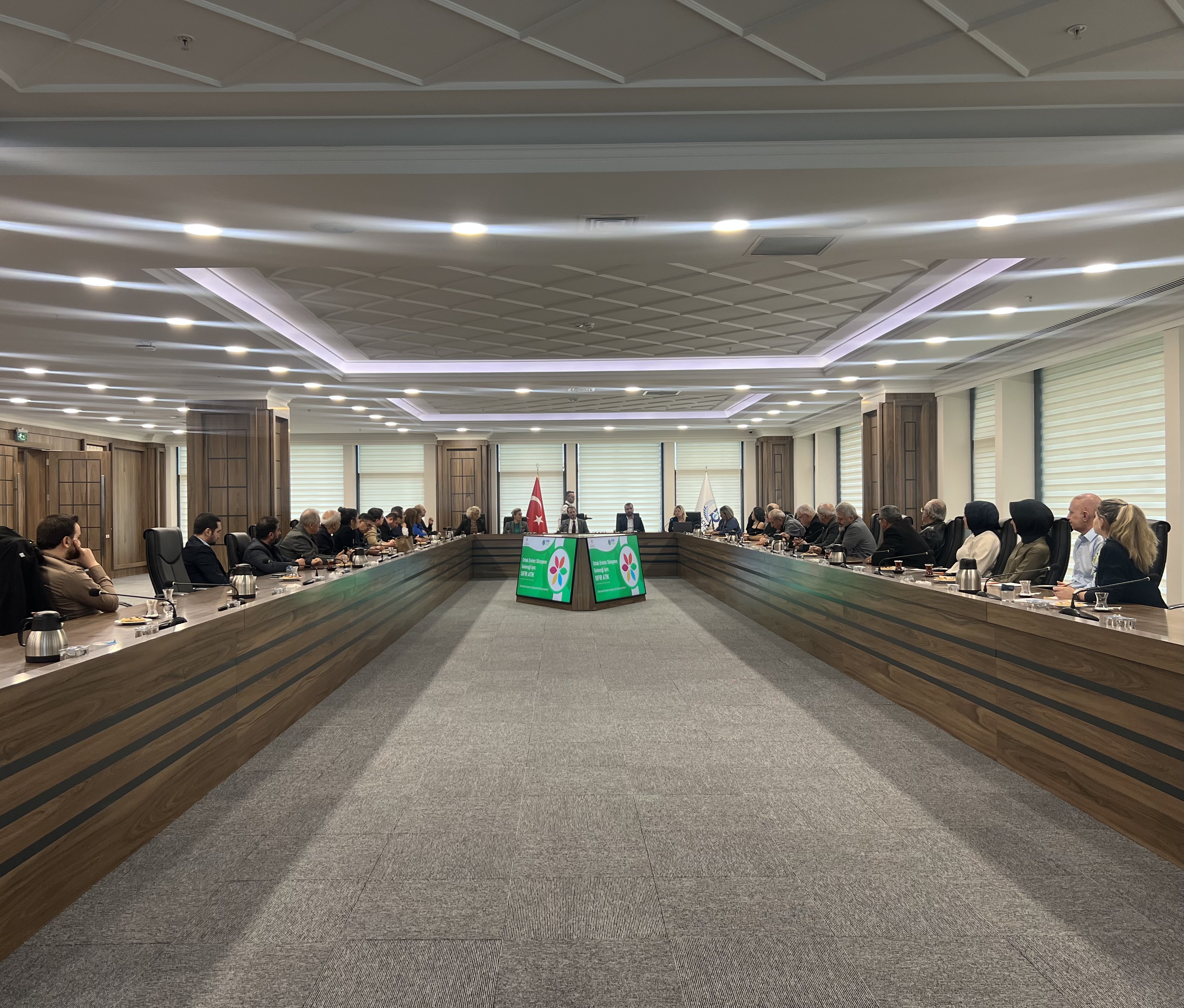 Sıfır Atık Bilinci, İstanbul’un Her İlçesinde Güçlenmeye Devam Ediyor