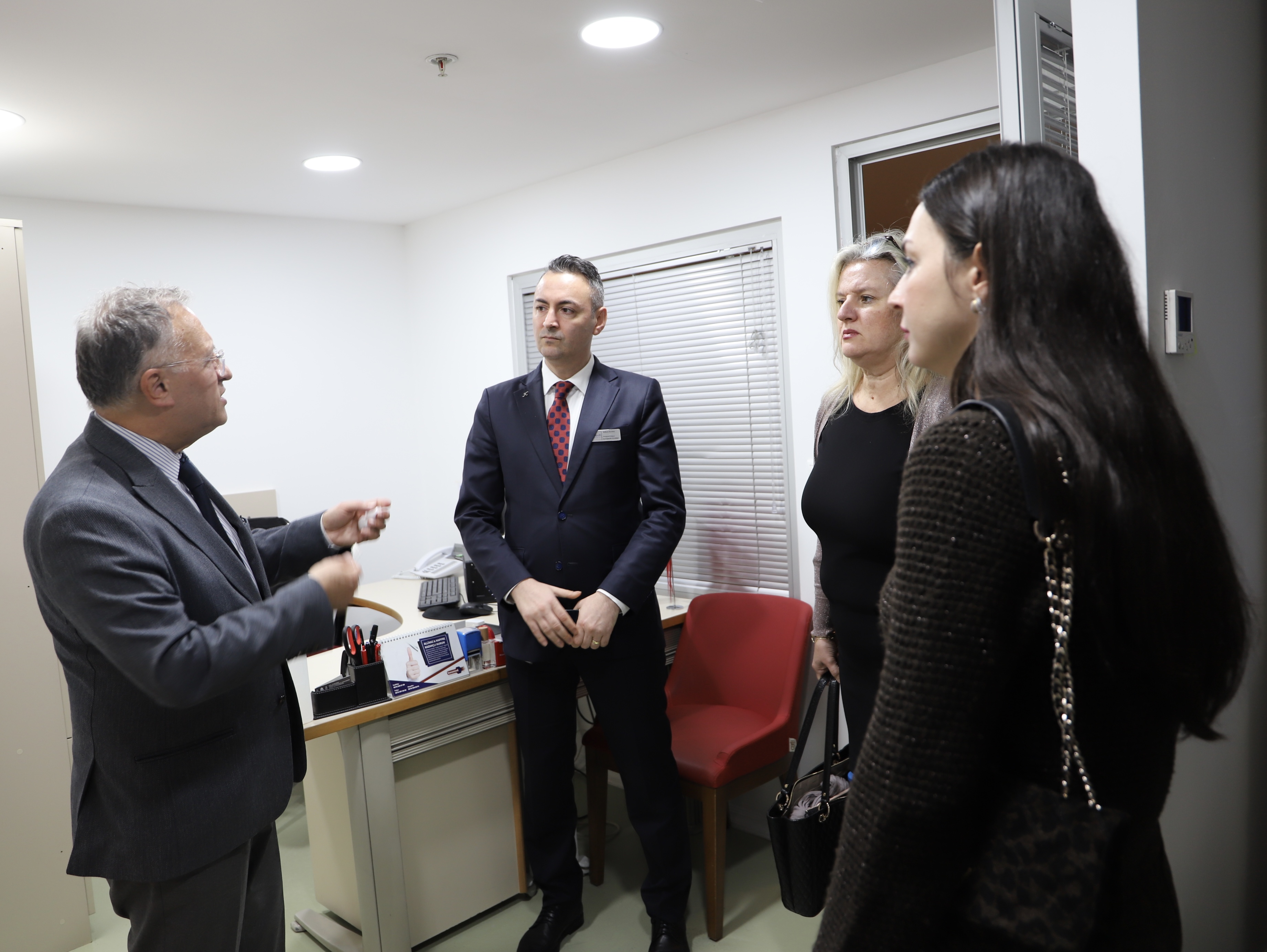 Tarihin Zarafetiyle Çevre Bilincinin Buluştuğu Çırağan Sarayı’nda, Sıfır Atık Belgesi Yenileme Süreci Kapsamında Denetimlerimizi Gerçekleştirdik