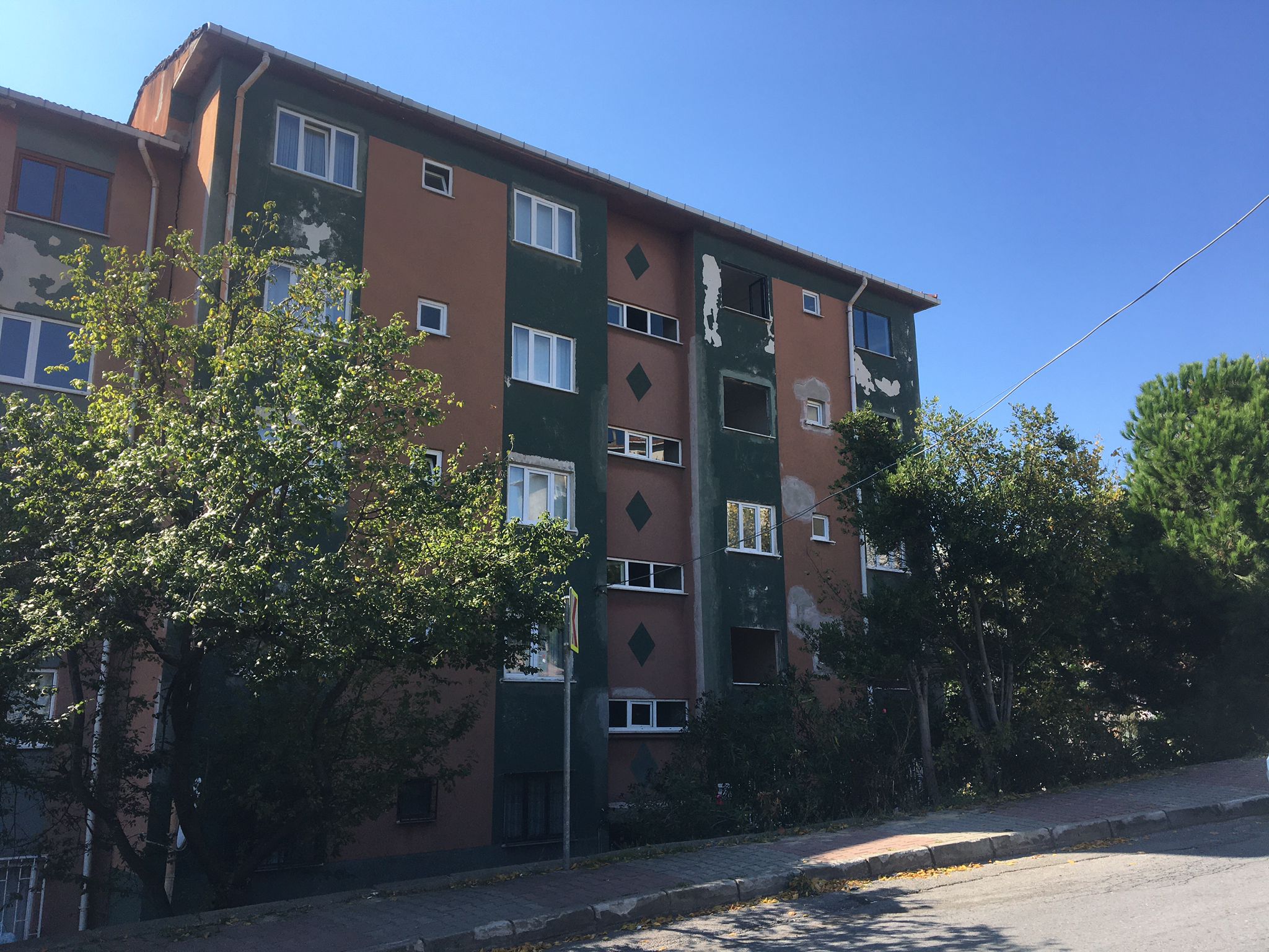  ETT BLOKLARINDA TAHL YELER BA LADI