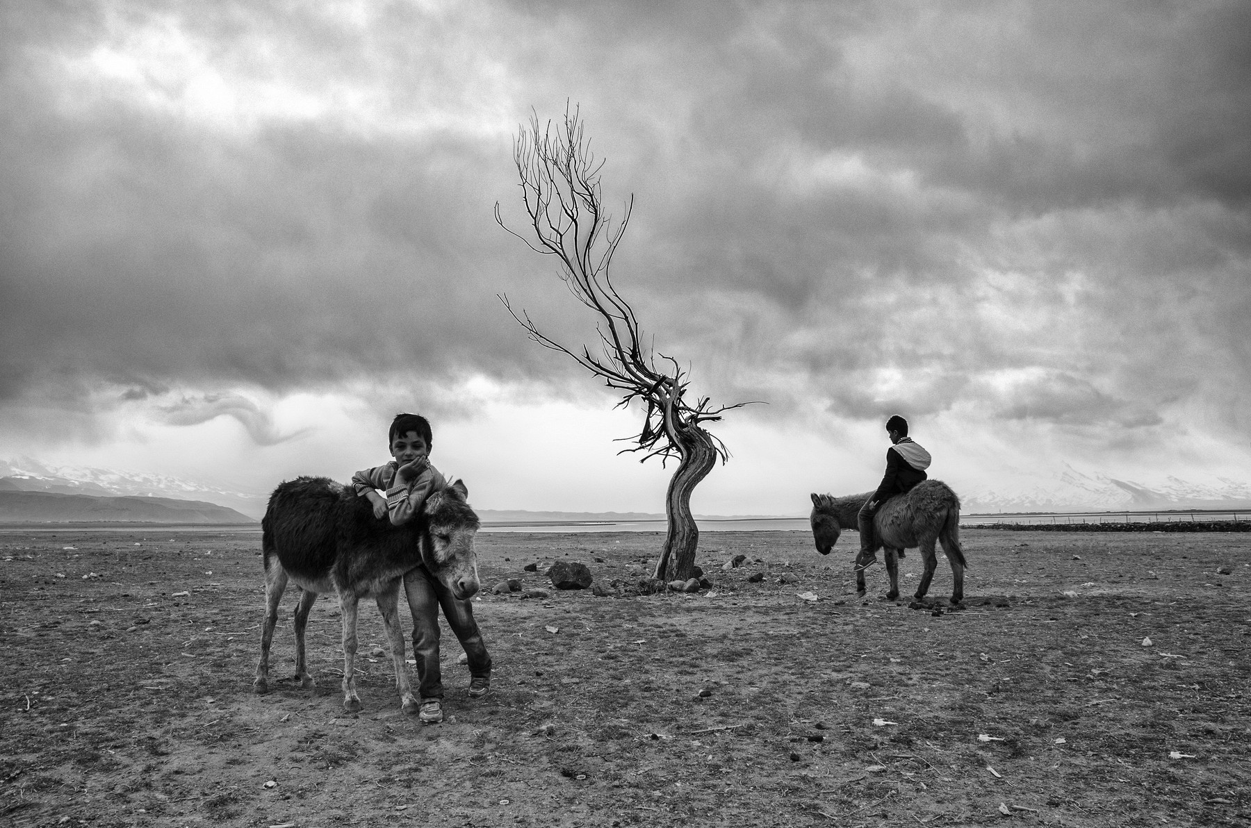 5.GELENEKSEL FOTOĞRAF YARIŞMAMIZ SONUÇLANDI