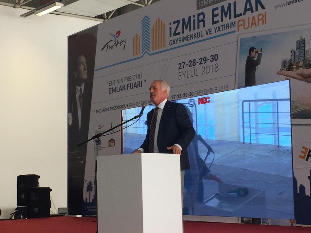 İL MÜDÜRÜMÜZ SAYIN SELAHATTİN VARAN İLKİ GERÇEKLEŞTİRİLEN