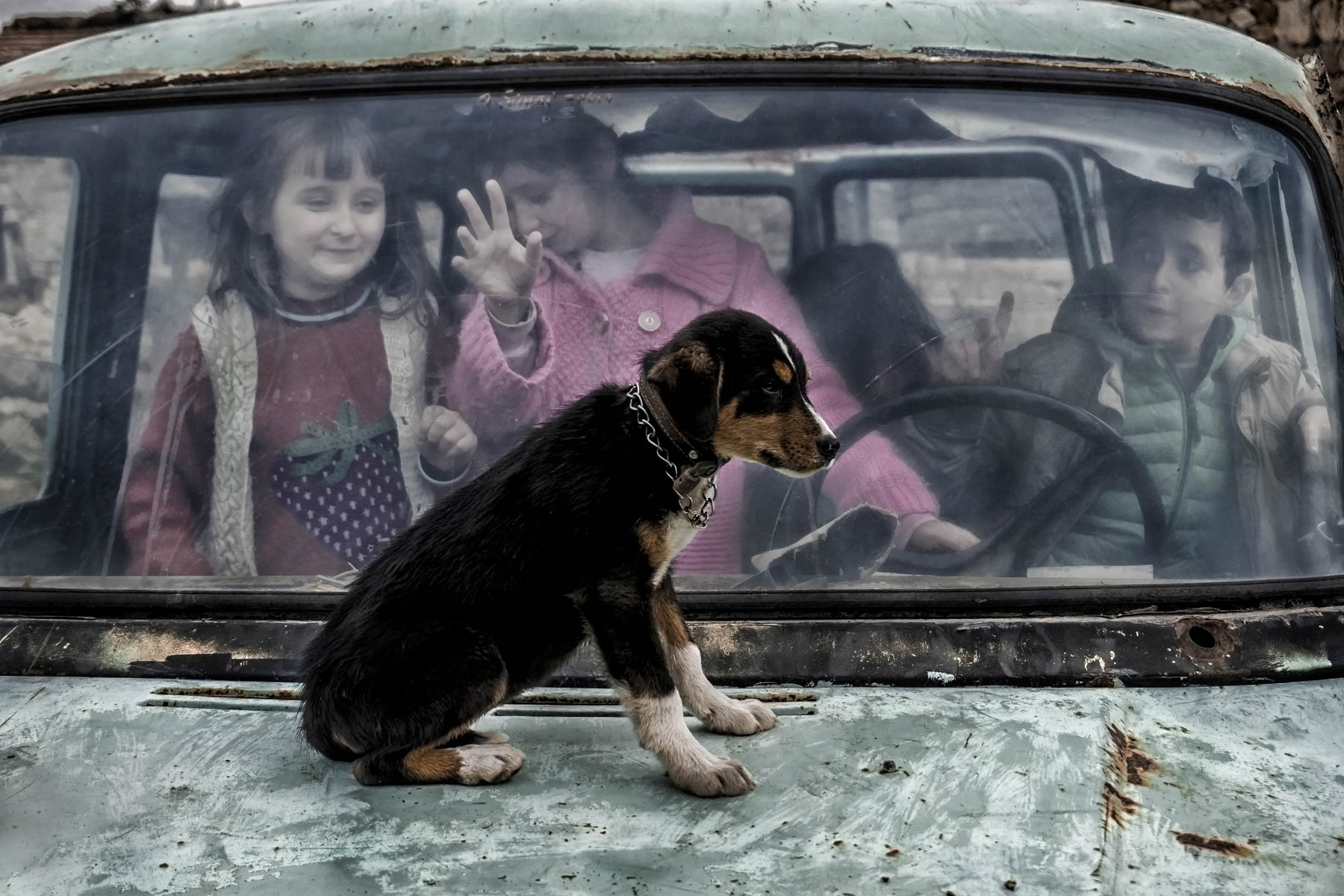 İZMİR ÇEVRE VE ŞEHİRCİLİK İL MÜDÜRLÜĞÜ TARAFINDAN DÜZENLENEN “YAŞANABİLİR ÇEVRE VE SIFIR ATIK” KONULU FOTOĞRAF YARIŞMASI SONUÇLARI