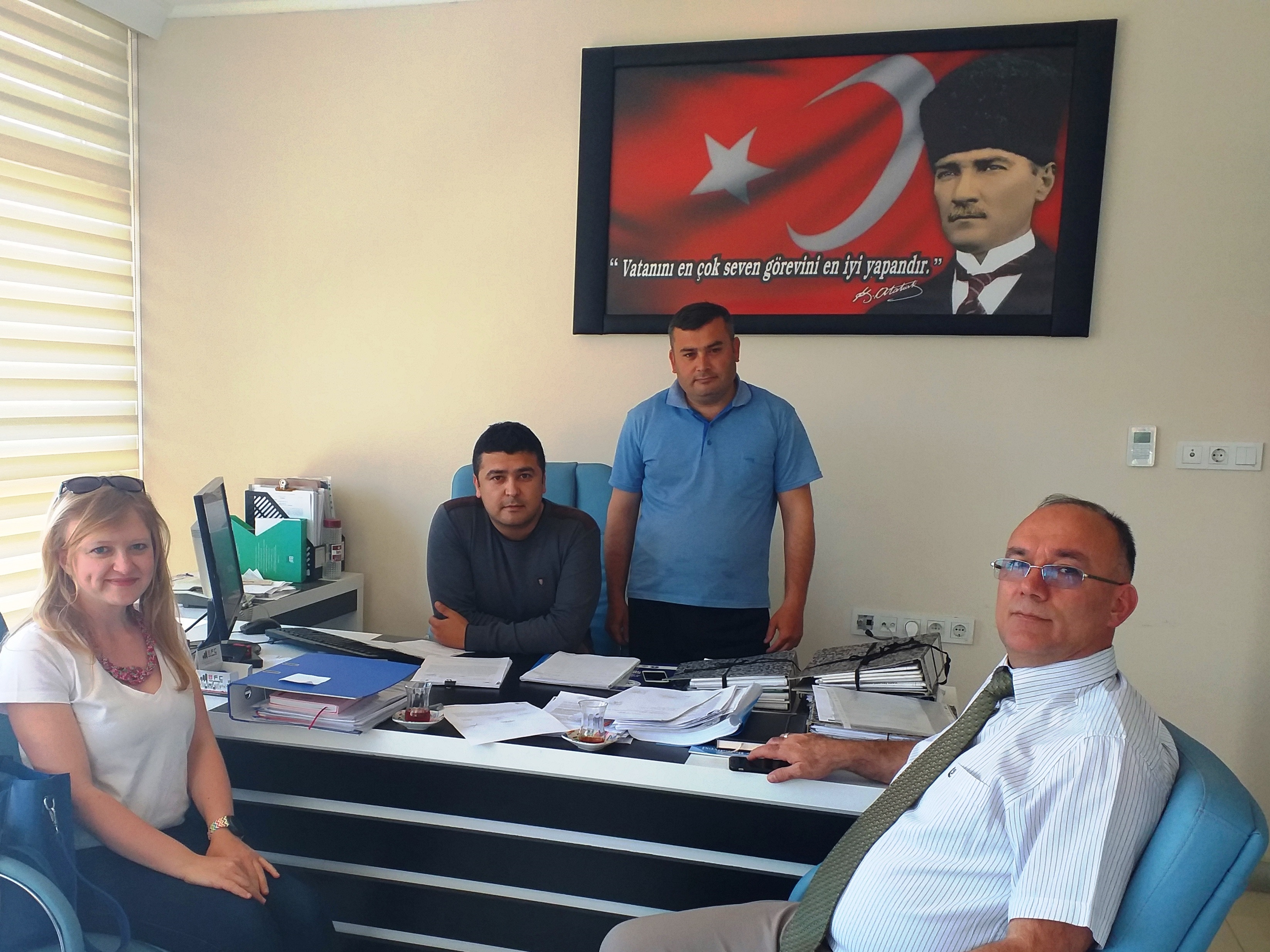 İzmir Kentsel Dönüşüm Strateji Belgesi Hazırlanması