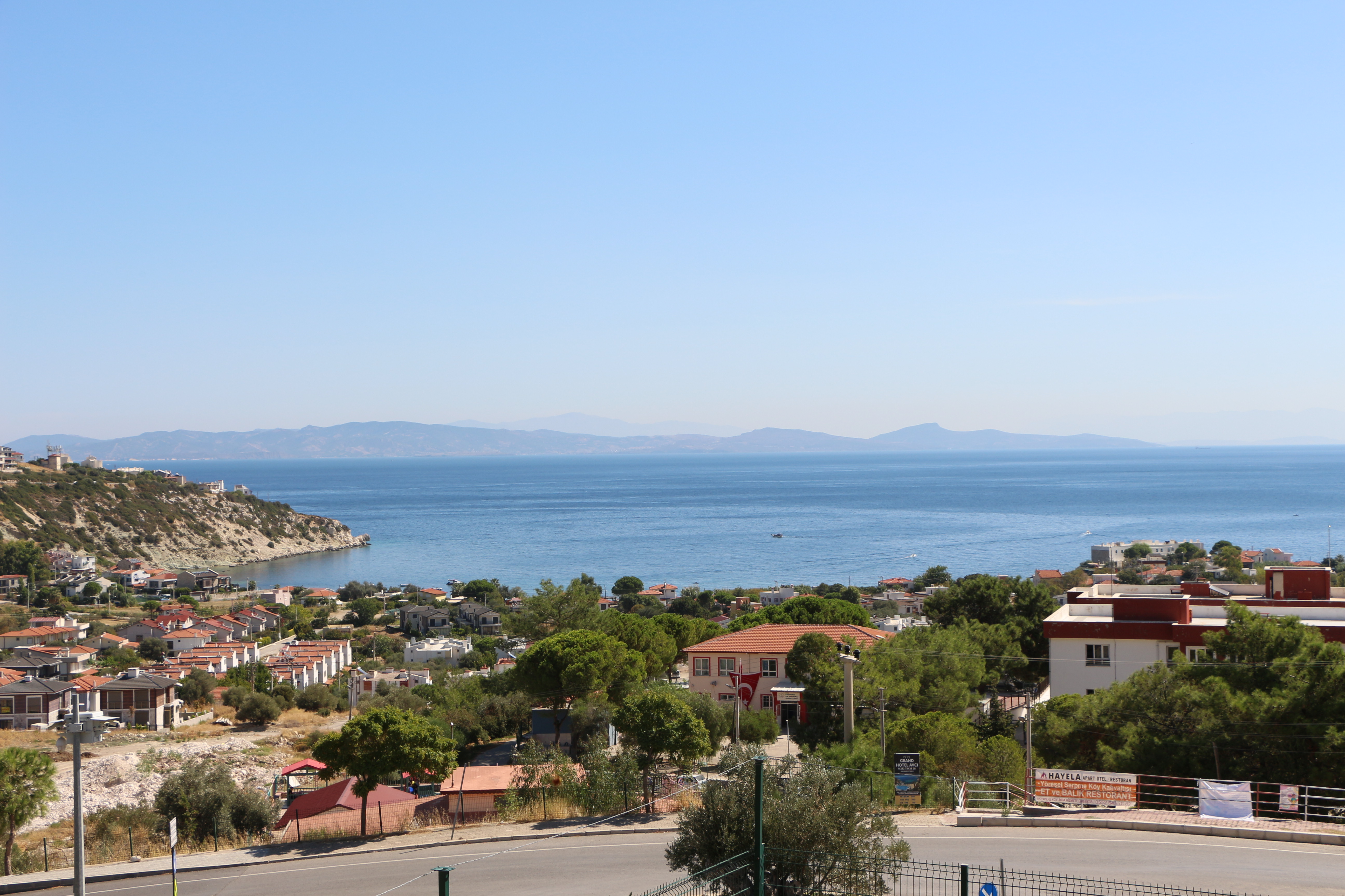 Karaburun-Ildır Körfezi Özel Çevre Koruma Bölgesi Biyolojik Çeşitlilik Projesi Kapanış Toplantısı Karaburun’da gerçekleştirildi.