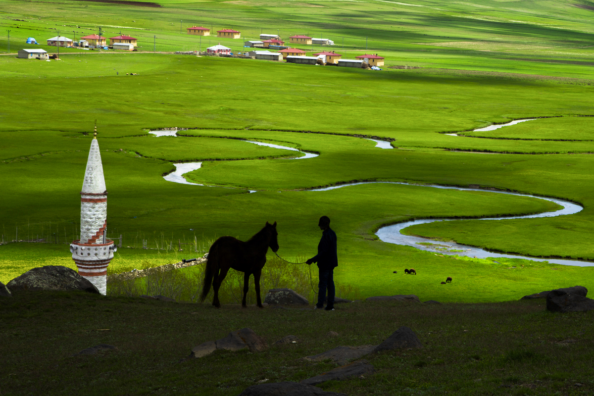 “KURAKLIĞA KARŞI SU HAYATIN KAYNAĞI DEĞİL, HAYATIN KENDİSİDİR ” KONULU FOTOĞRAF YARIŞMASI SONUÇLARI