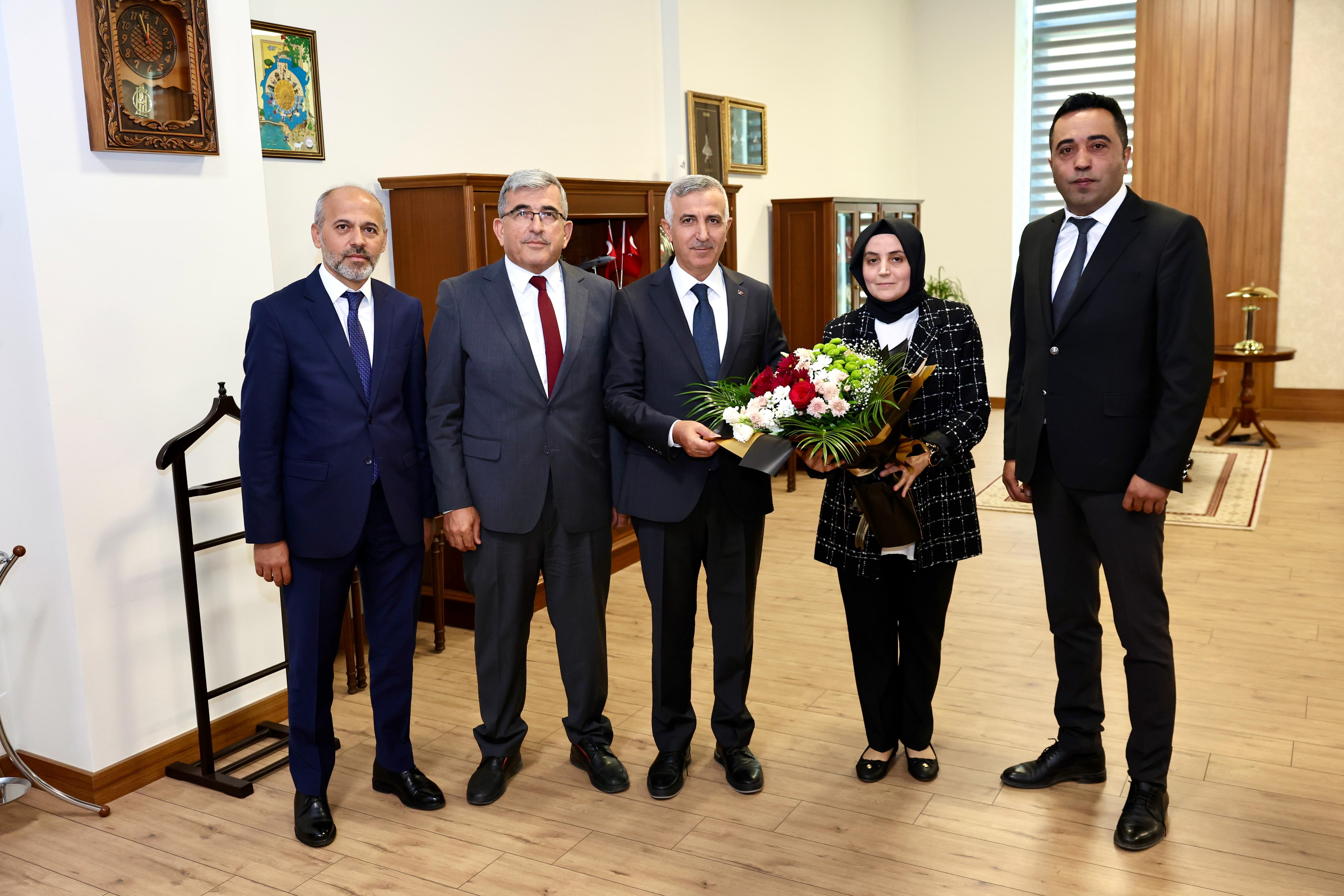 5 HAZİRAN TÜRKİYE ÇEVRE HAFTASI