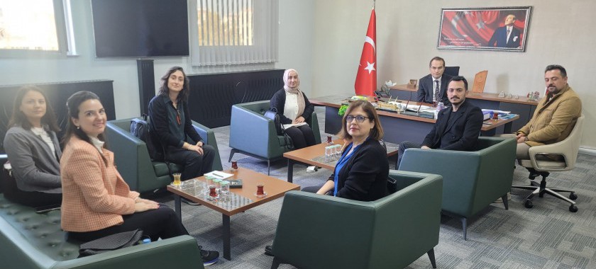 KAYEP Kapsamında Kayseri İlinde Ortak Denetim Gerçekleştirildi